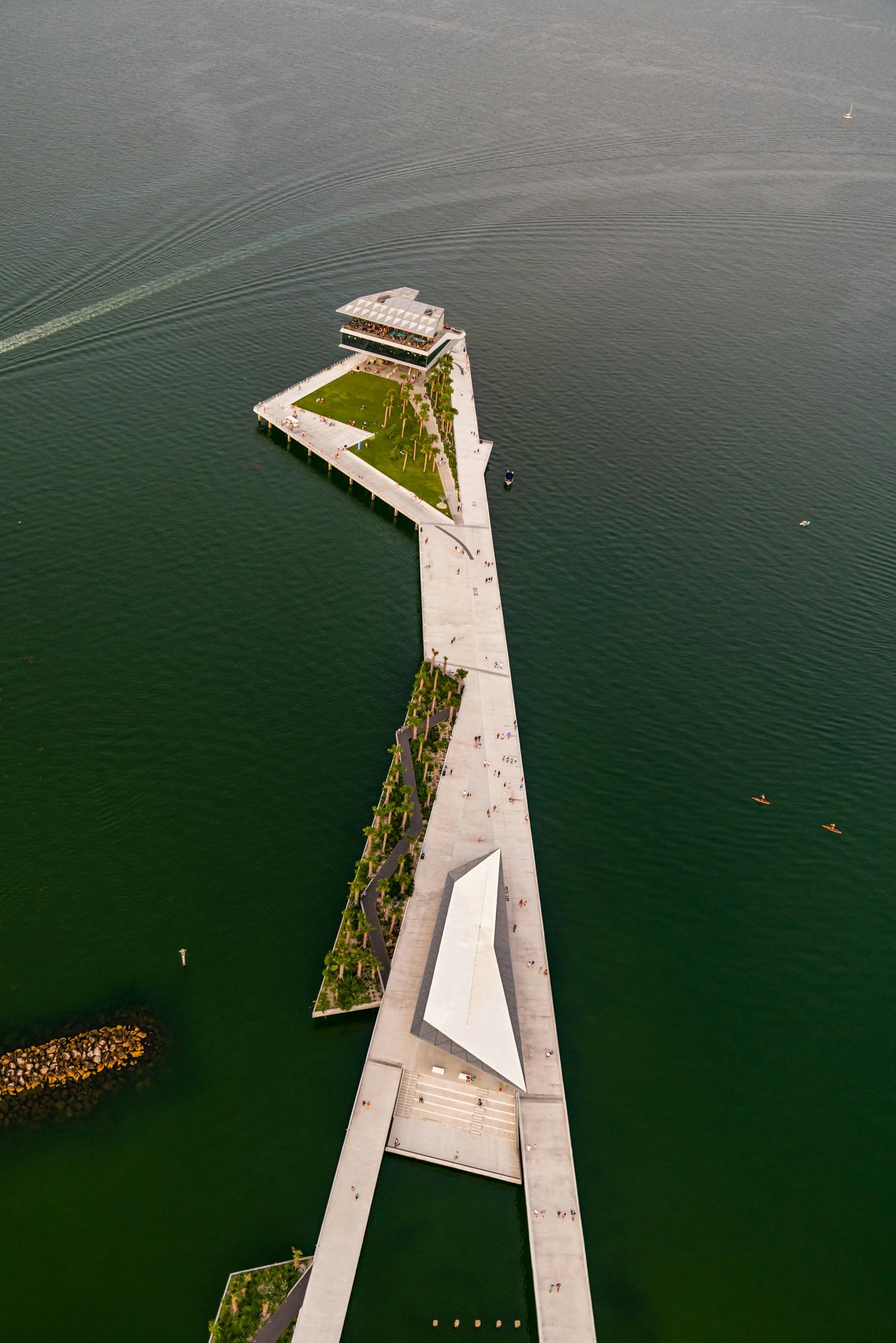 The St. Pete Pier - image 8