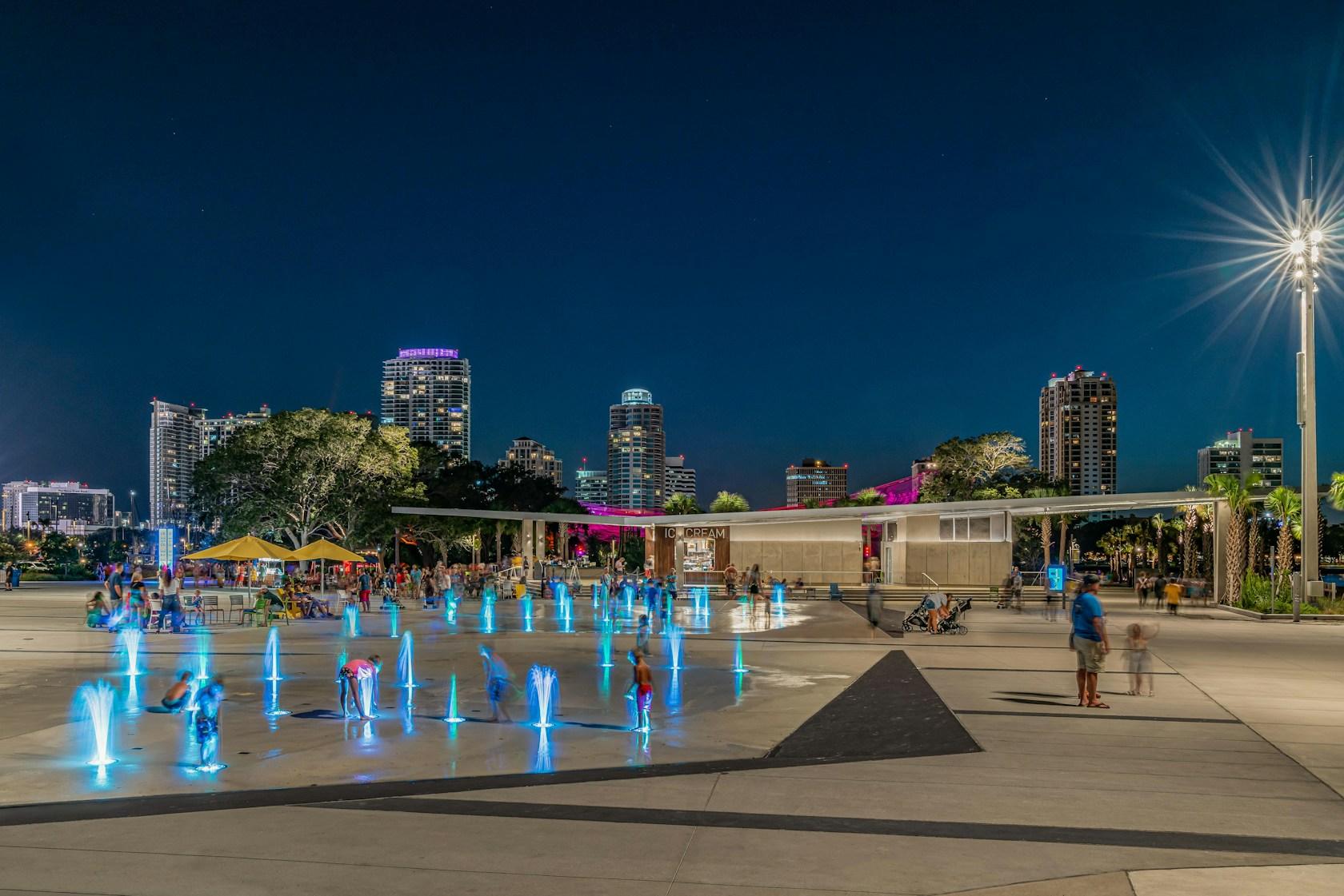 The St. Pete Pier - image 3