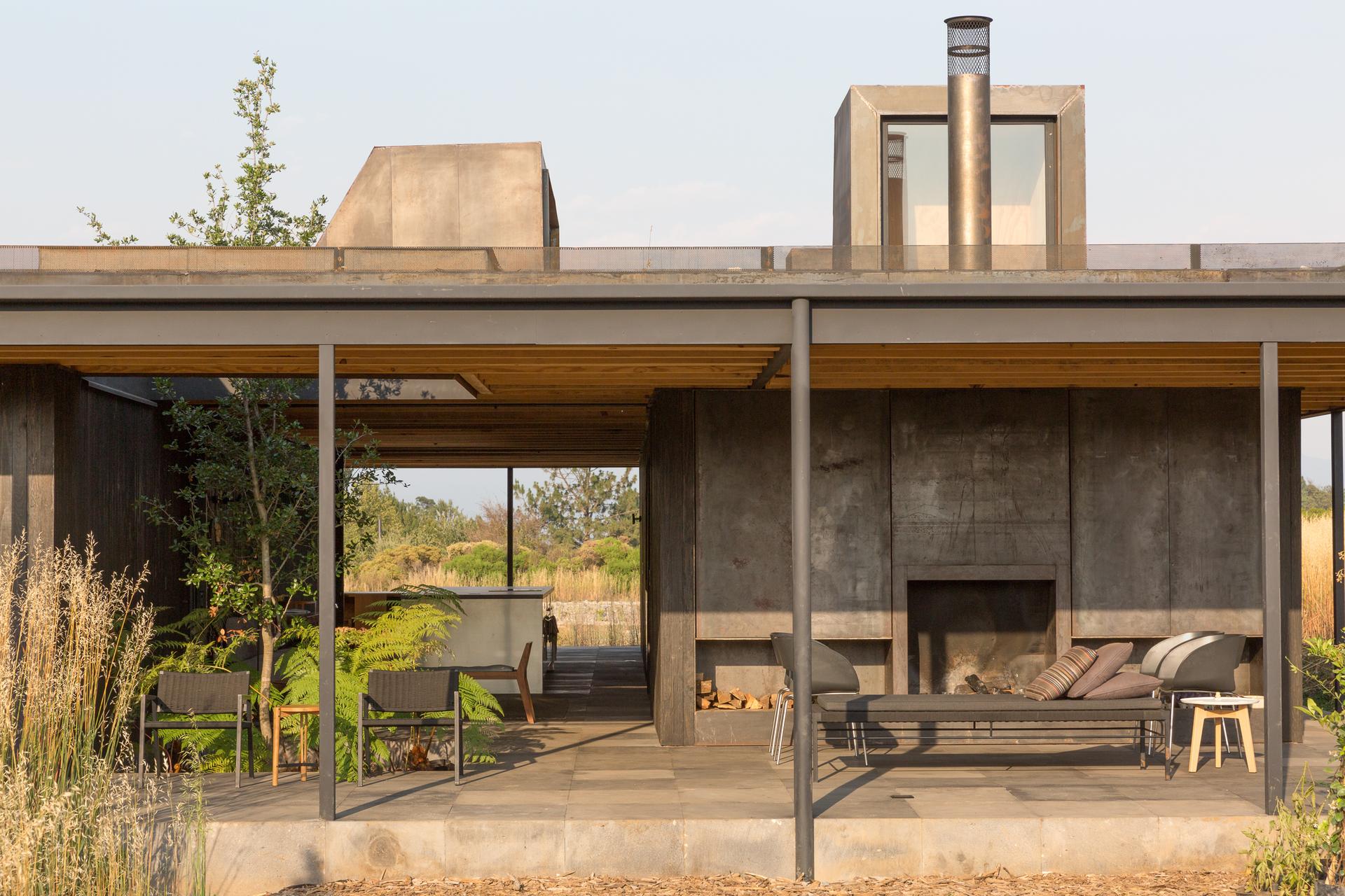 Rain Harvest Home - image 6