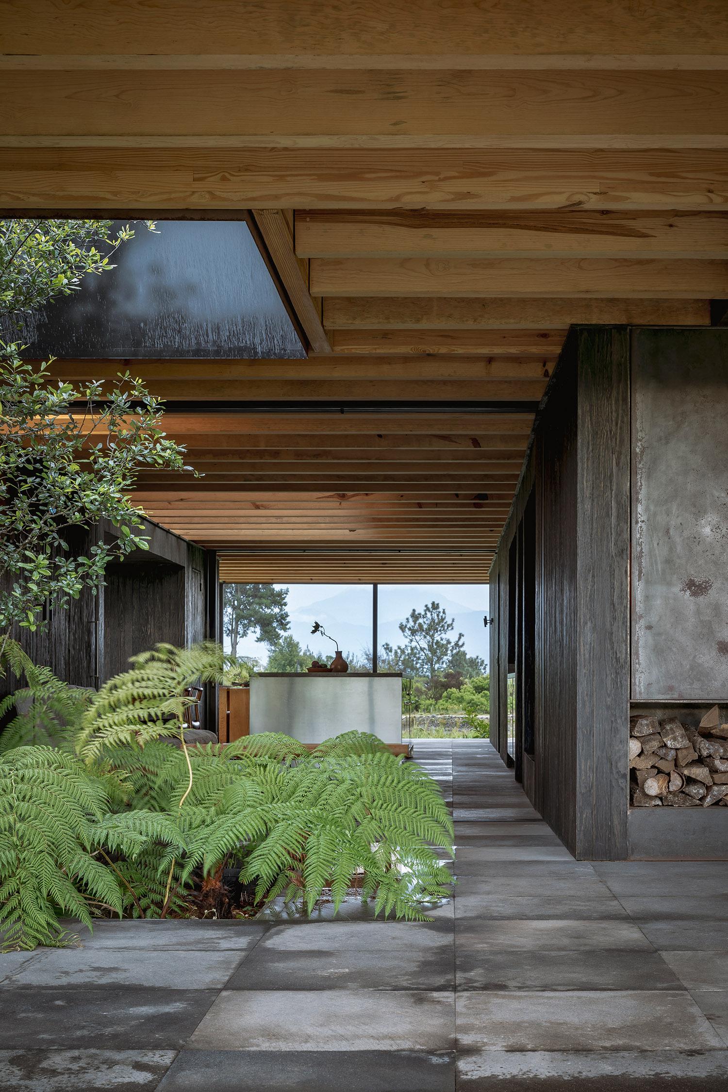 Rain Harvest Home - image 11