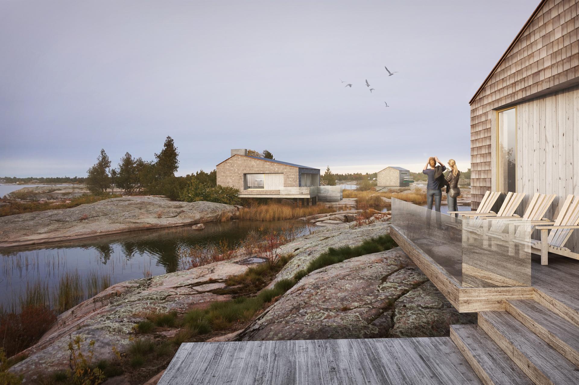 Whistling Wind Cottage - image 2