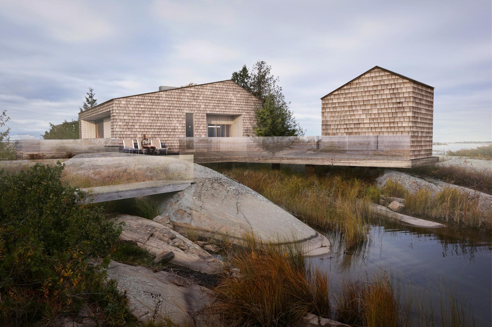 Whistling Wind Cottage - image 3