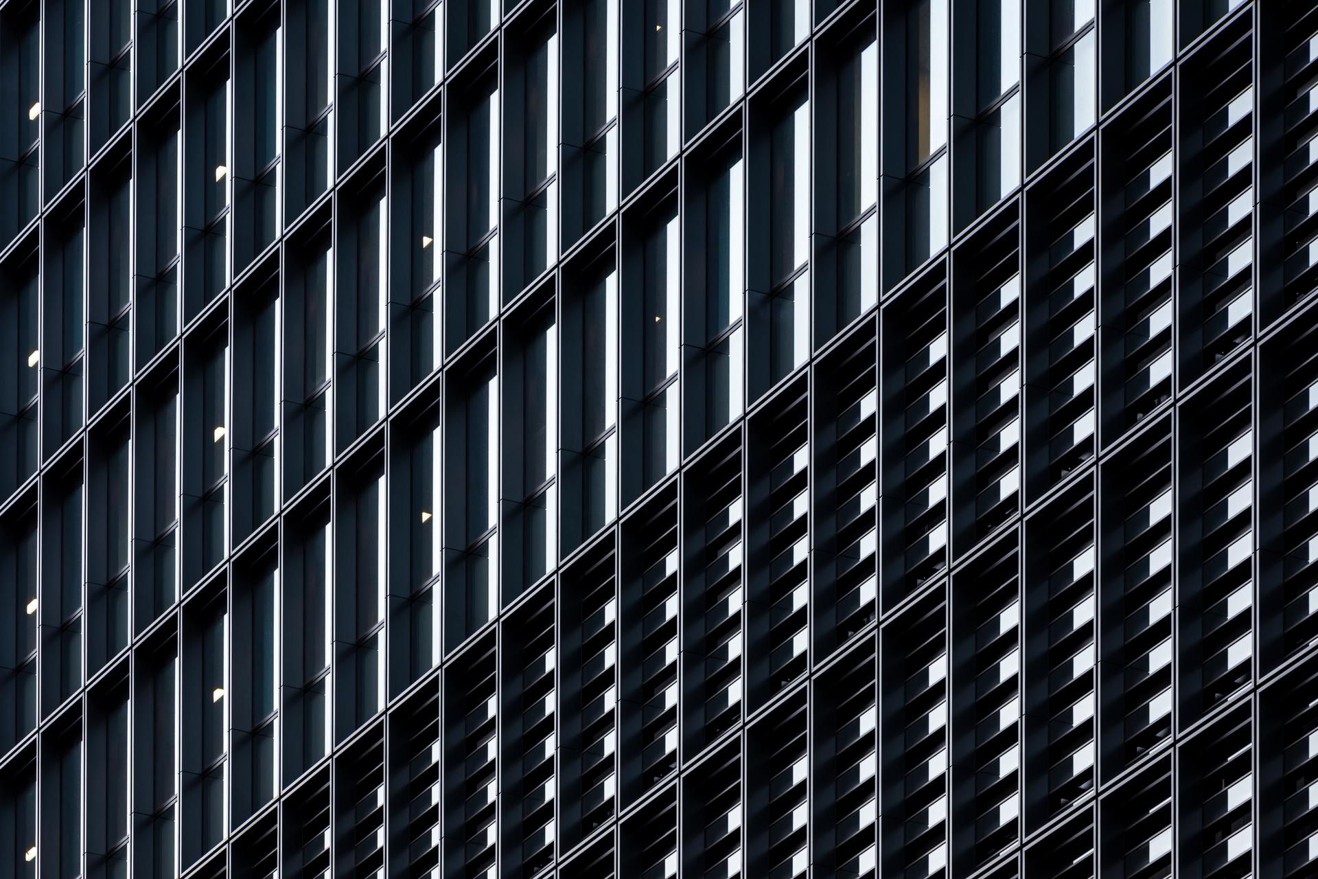 TOKYO TORCH Tokiwabashi Tower - image 15