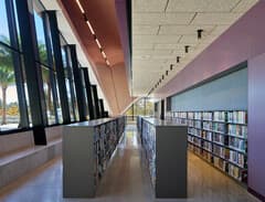 Winter Park Library & Events Center - image 10