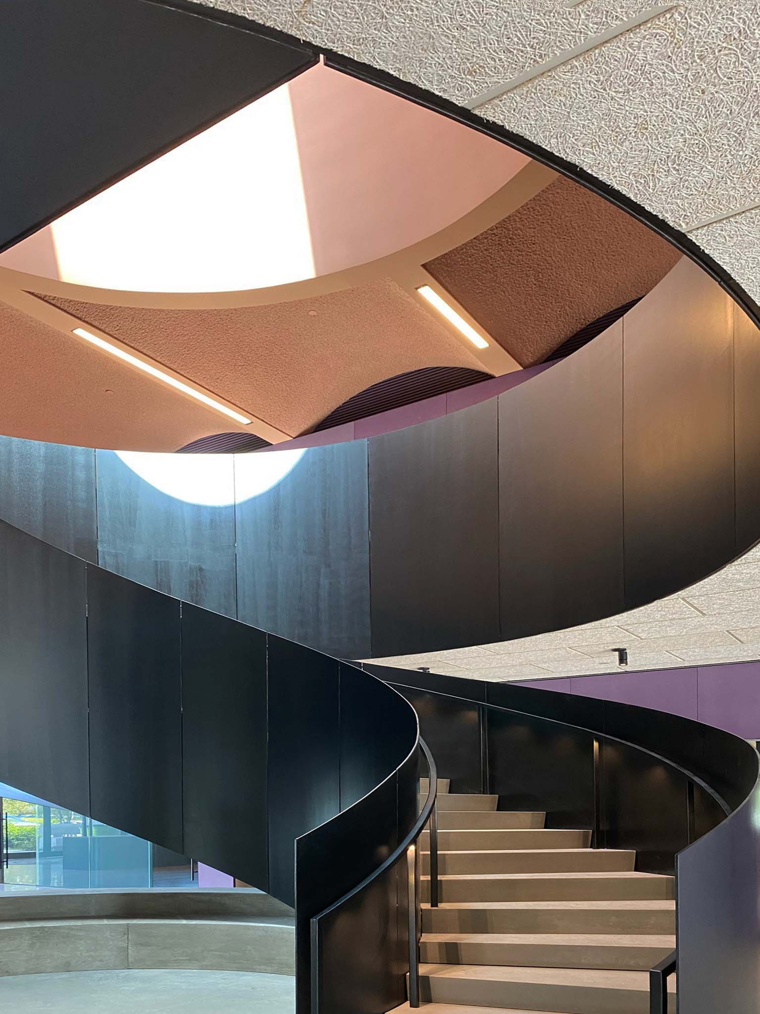 Winter Park Library & Events Center - image 11