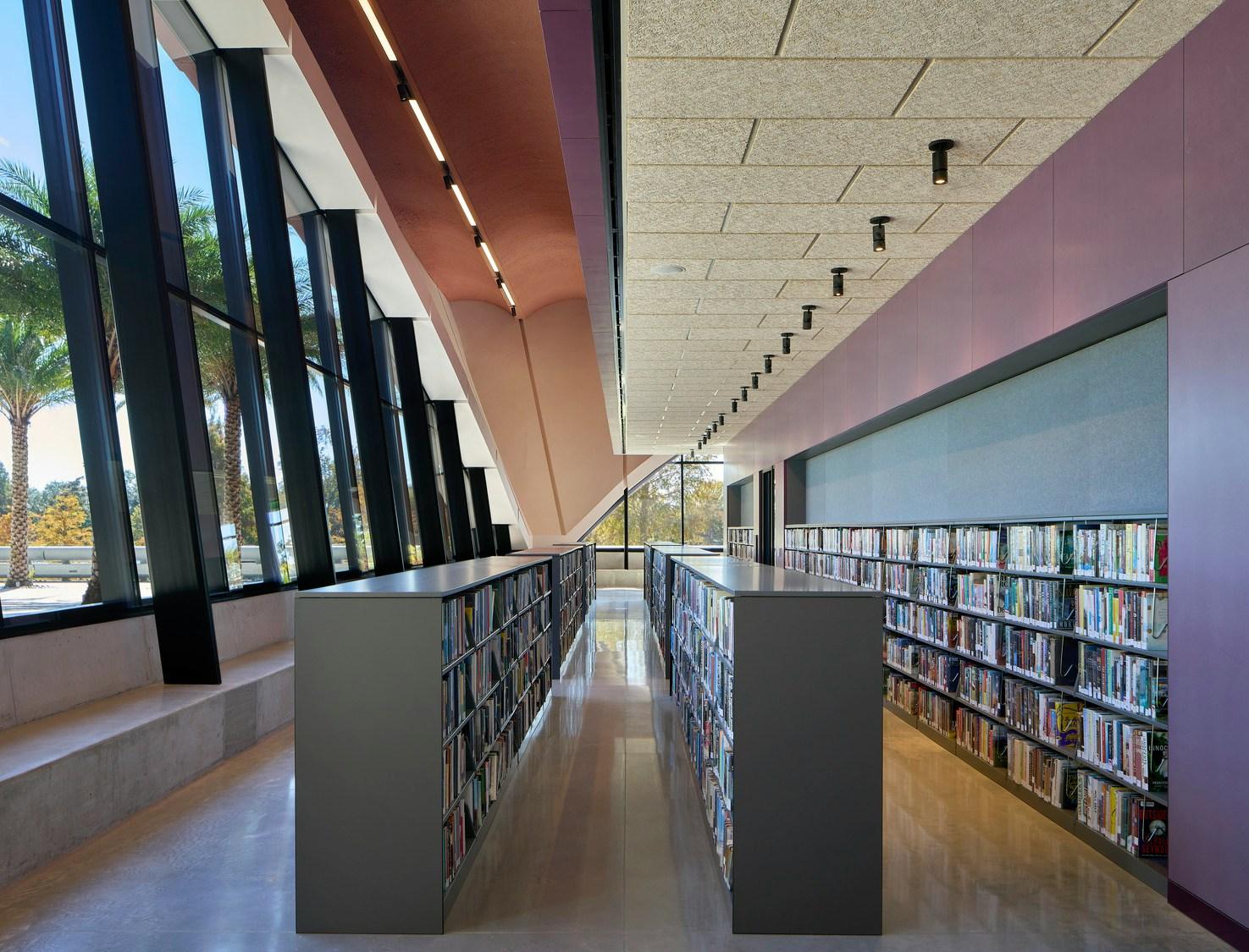 Winter Park Library & Events Center - image 5