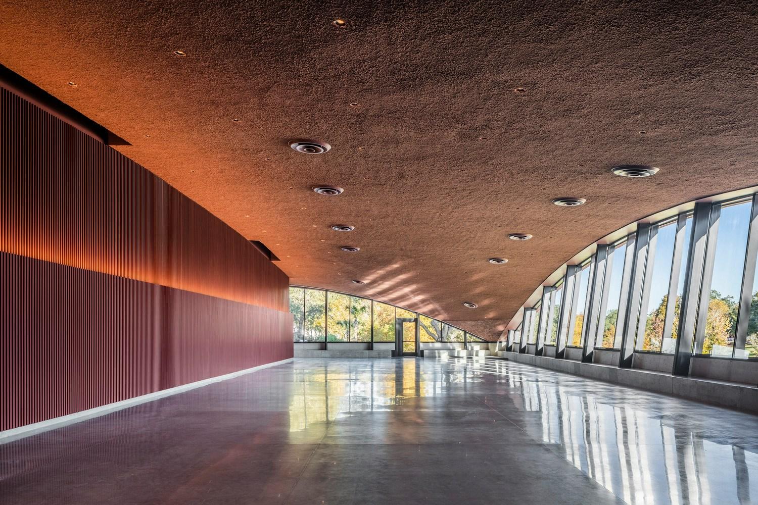 Winter Park Library & Events Center - image 3