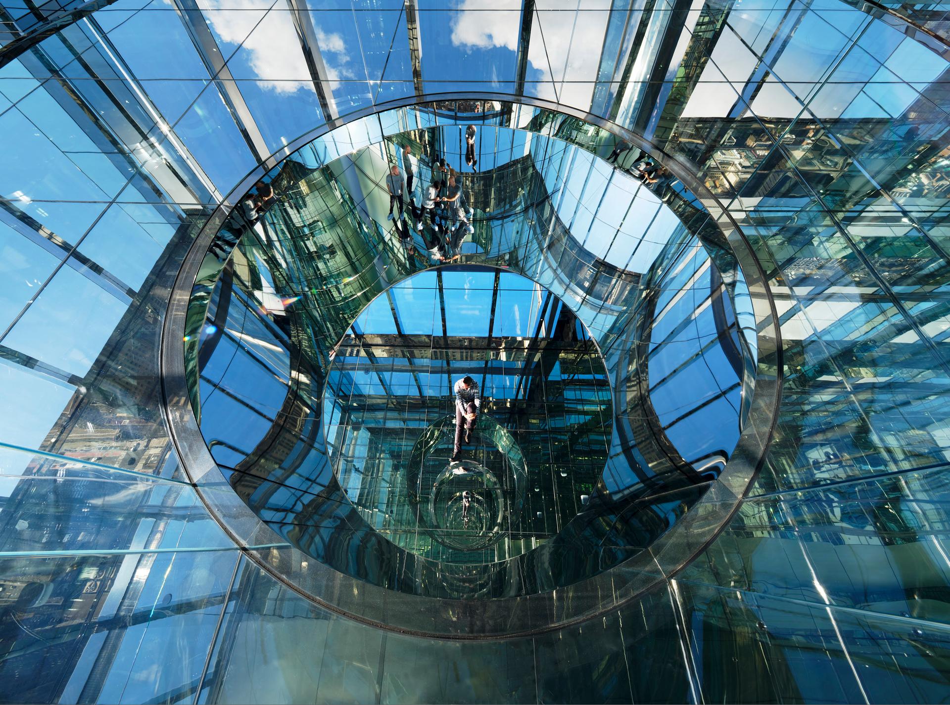 Air at Summit One Vanderbilt - image 10