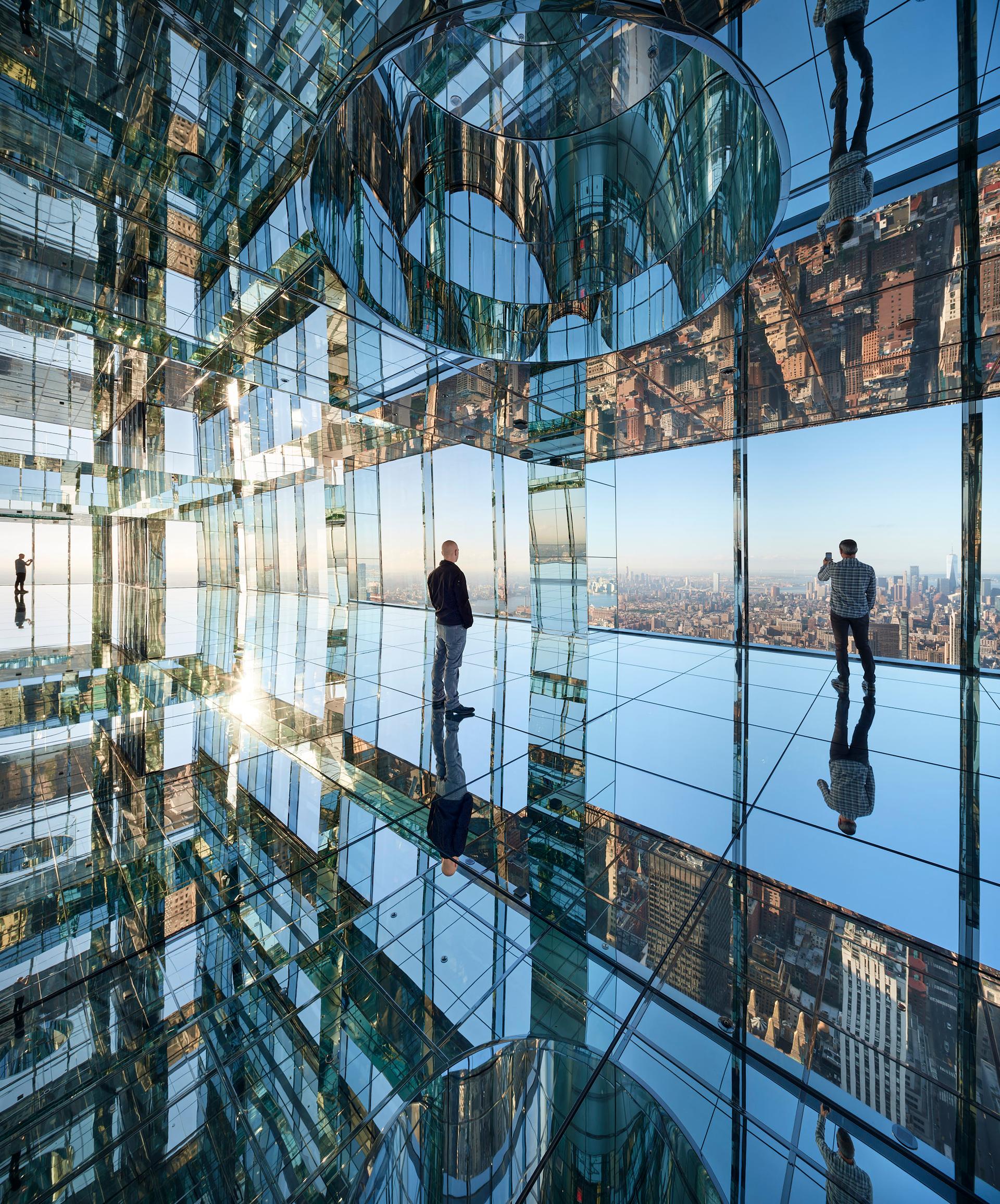 Air at Summit One Vanderbilt - image 5
