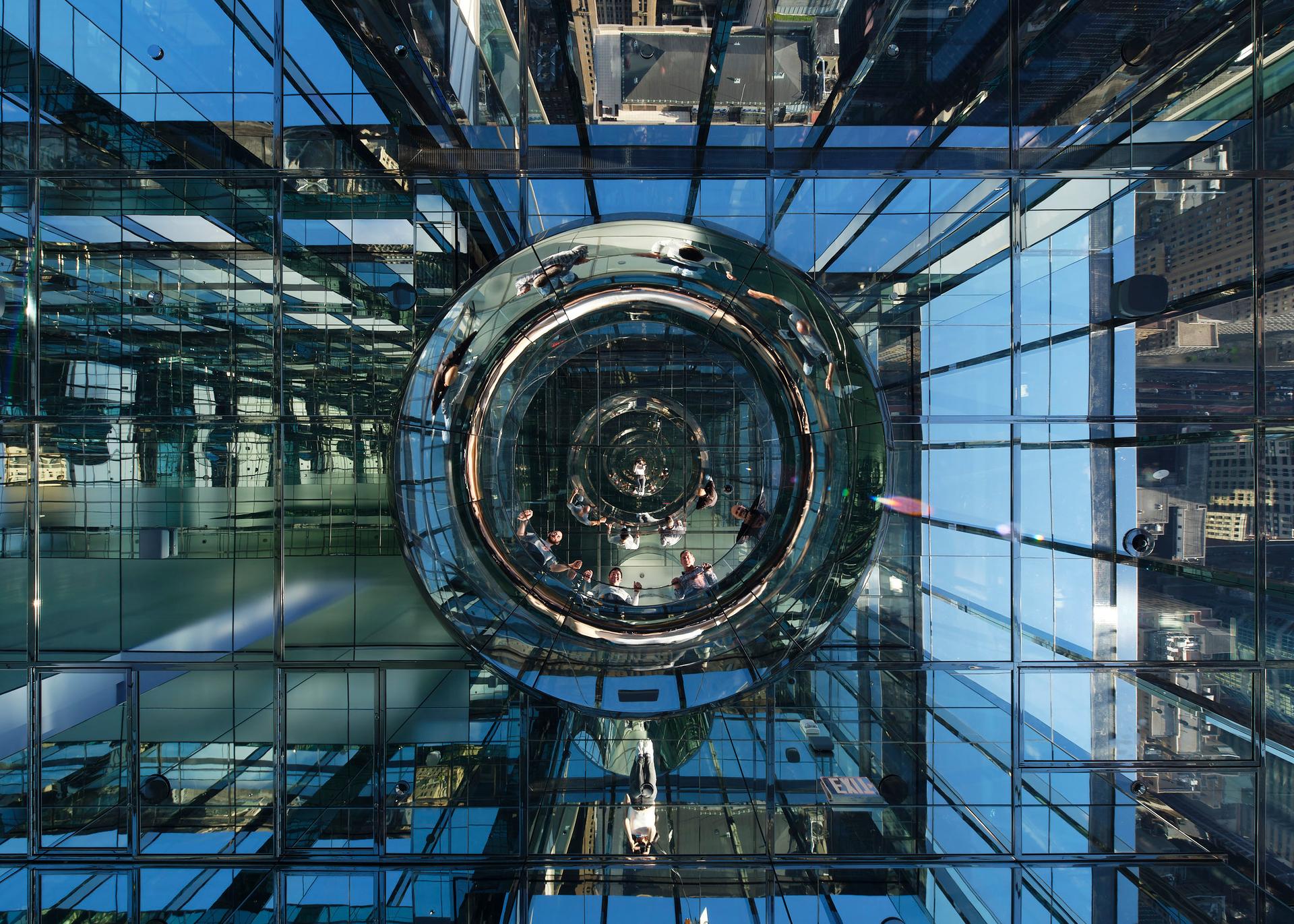 Air at Summit One Vanderbilt - image 9
