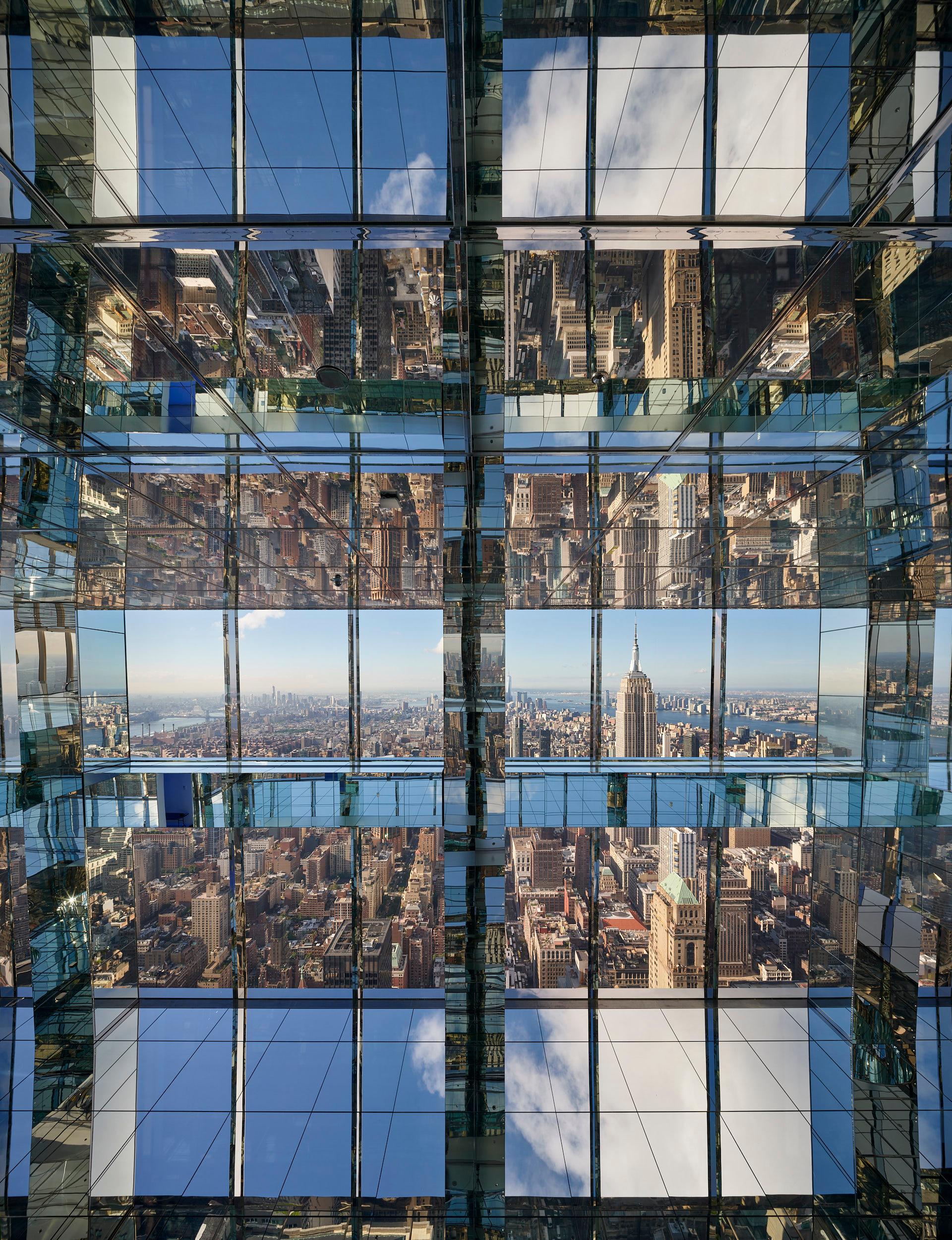 Air at Summit One Vanderbilt - image 8