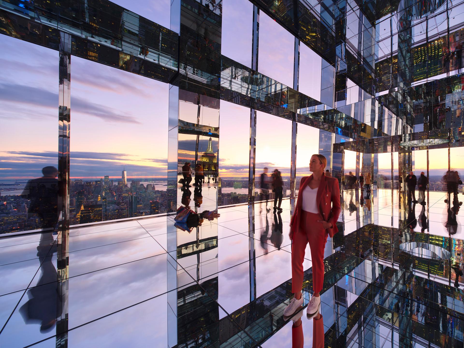 Air at Summit One Vanderbilt - image 3