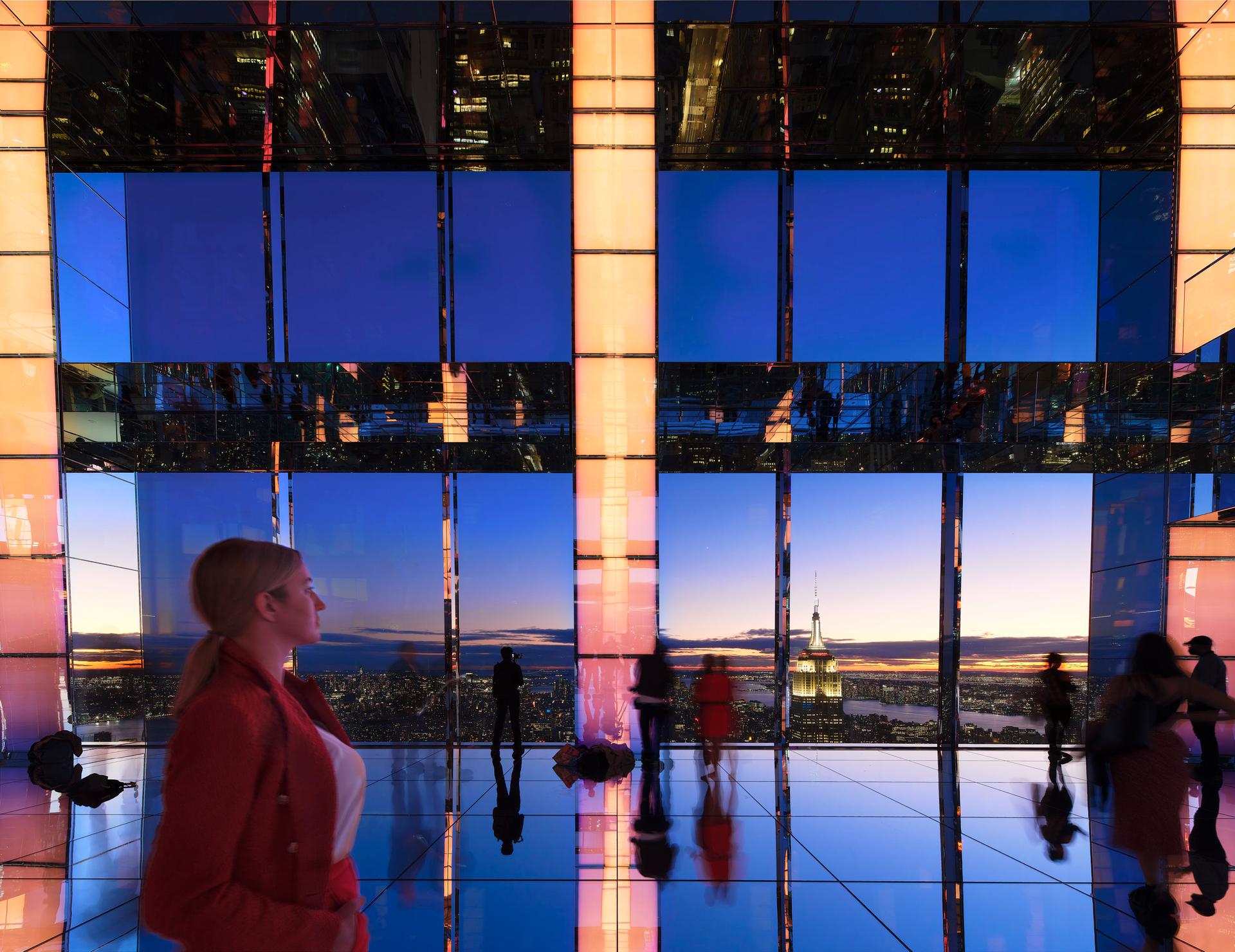 Air at Summit One Vanderbilt - image 12