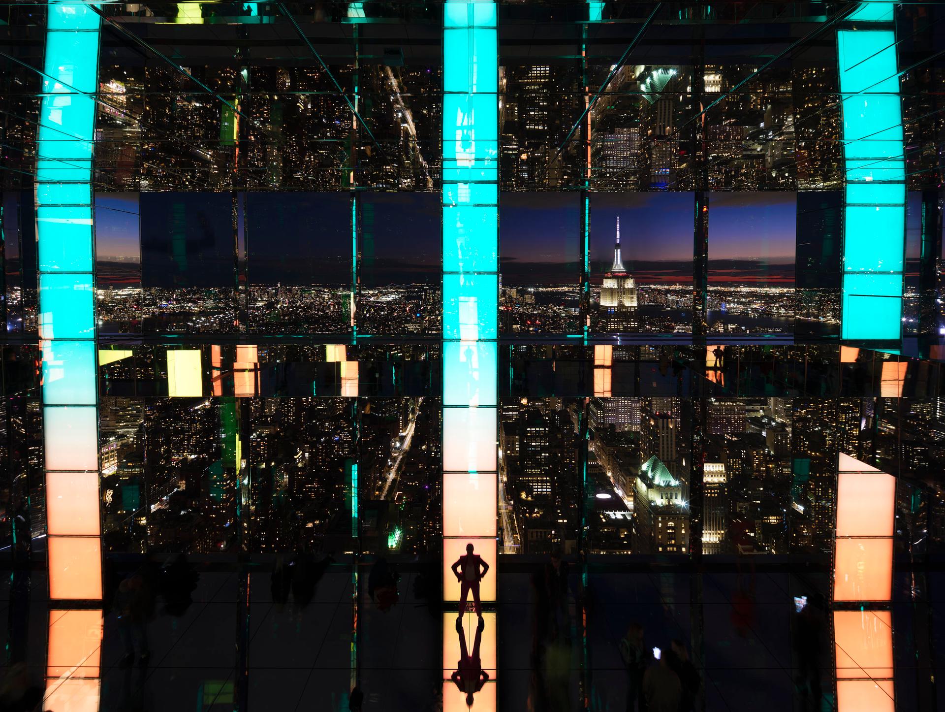 Air at Summit One Vanderbilt - image 13