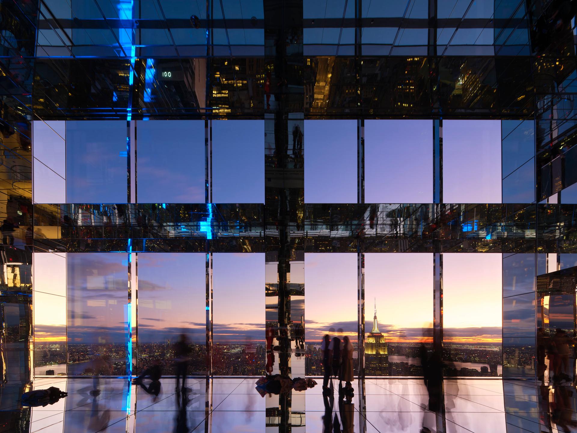 Air at Summit One Vanderbilt - image 11