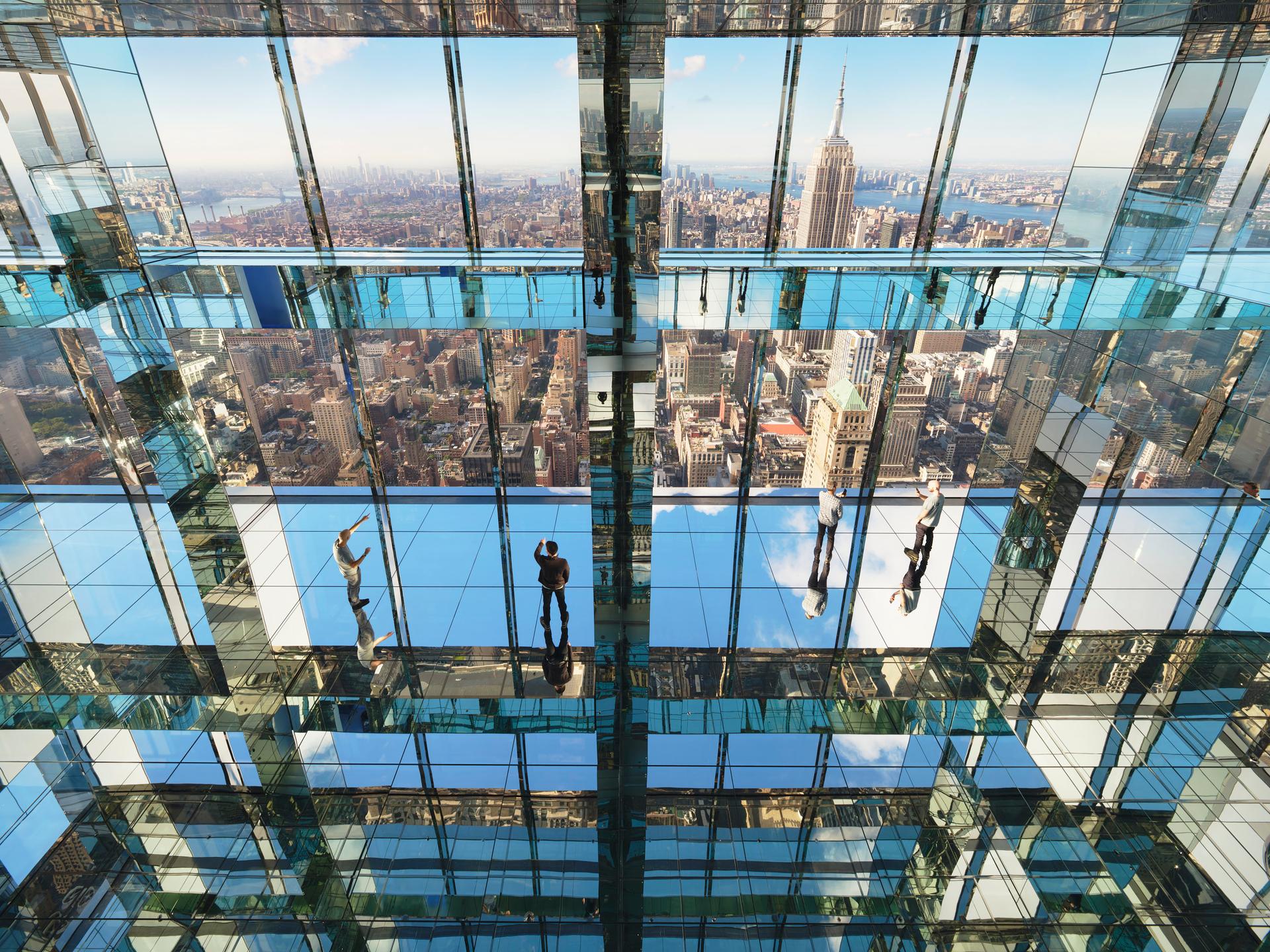 Air at Summit One Vanderbilt - image 6