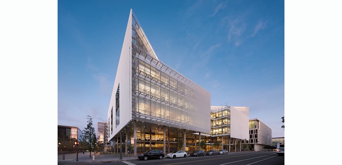 UC San Francisco, Joan & Sanford I. Weill Neurosciences Building - image 2