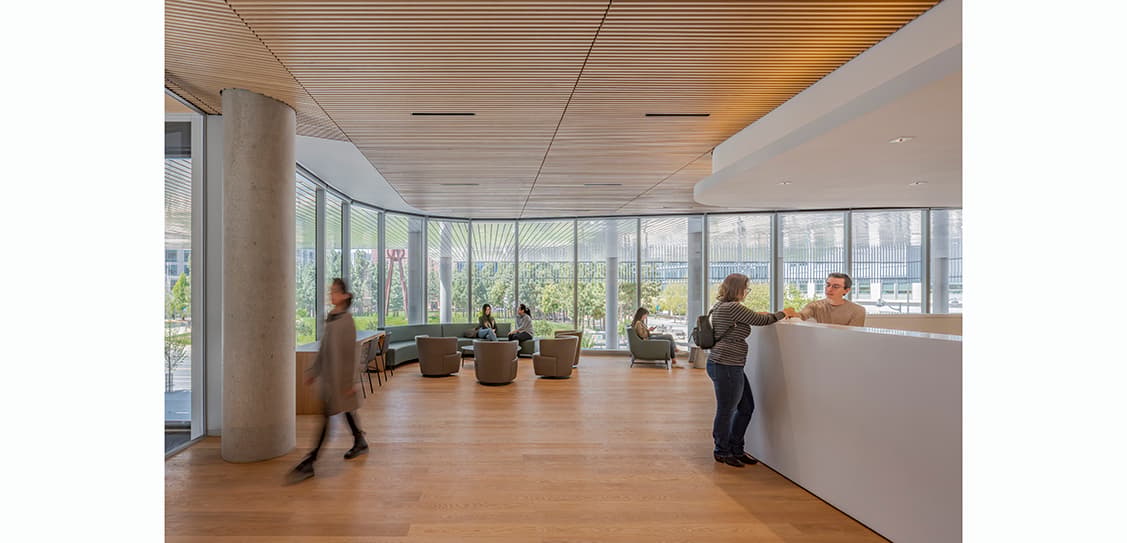 UC San Francisco, Joan & Sanford I. Weill Neurosciences Building - image 4