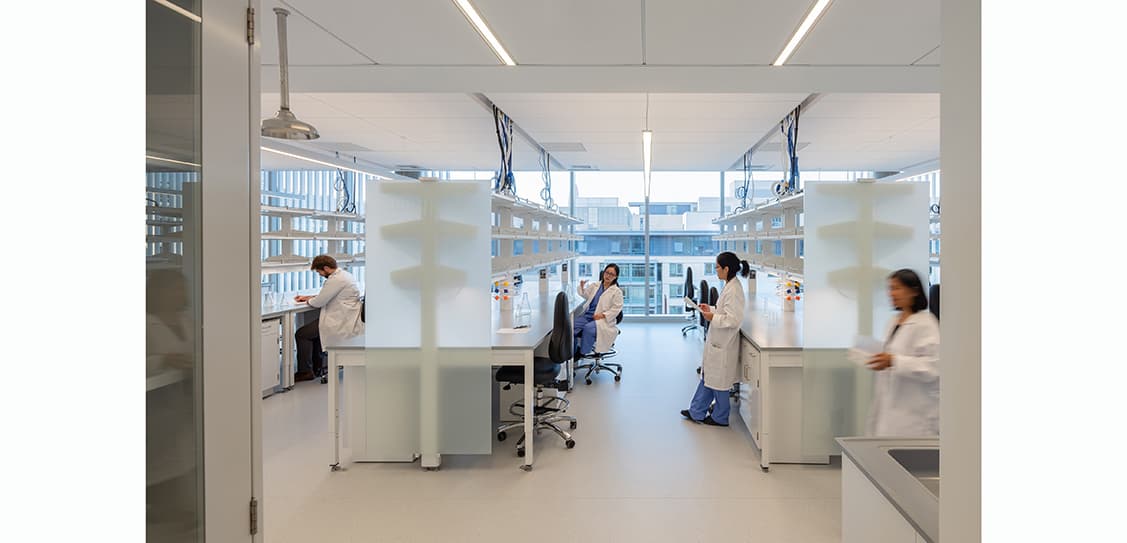 UC San Francisco, Joan & Sanford I. Weill Neurosciences Building - image 6
