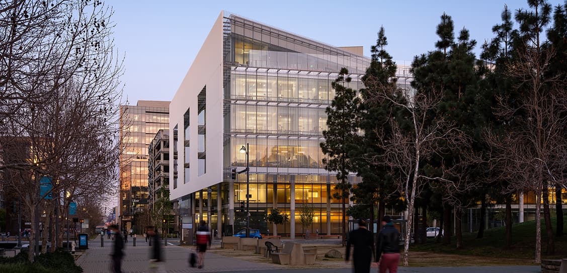 UC San Francisco, Joan & Sanford I. Weill Neurosciences Building - image 9