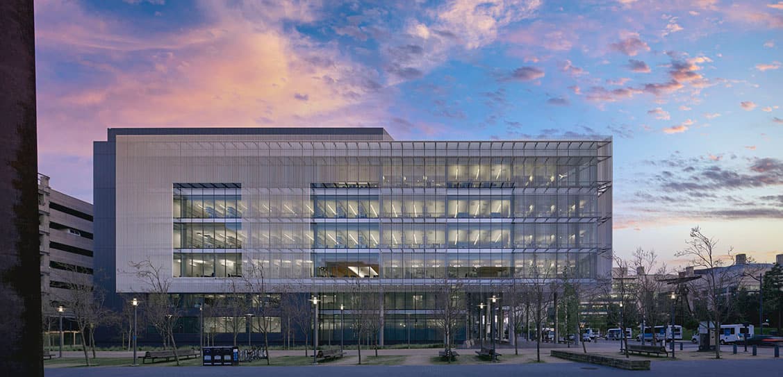 UC San Francisco, Joan & Sanford I. Weill Neurosciences Building - image 10