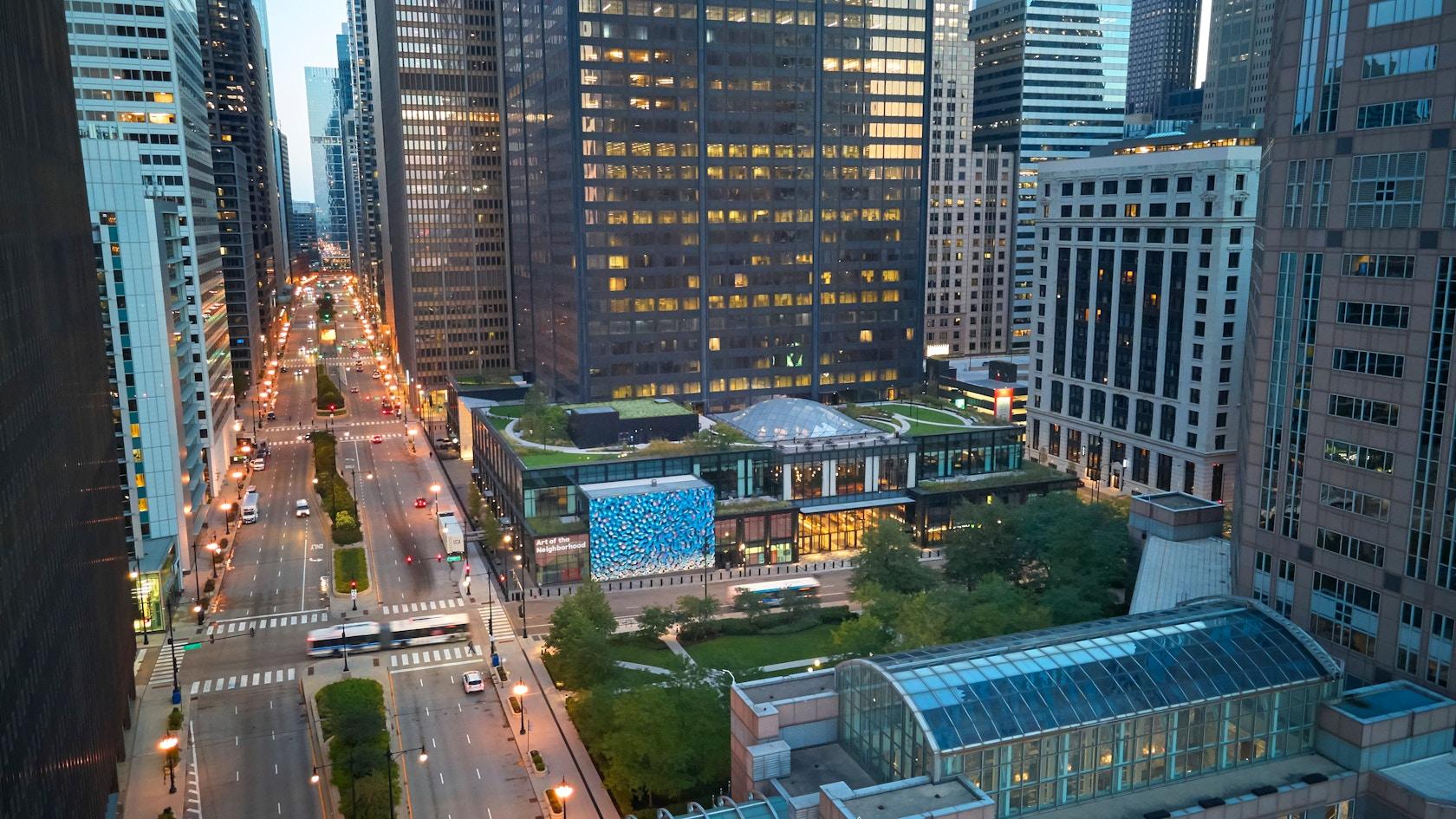 Willis Tower - image 2