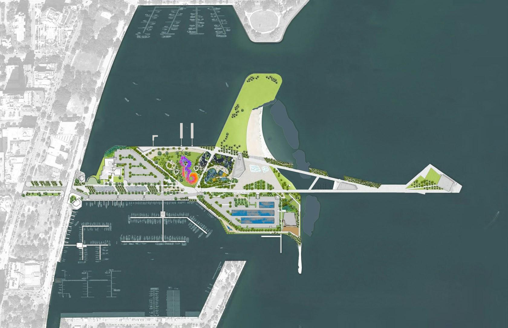 The St. Pete Pier - image 5