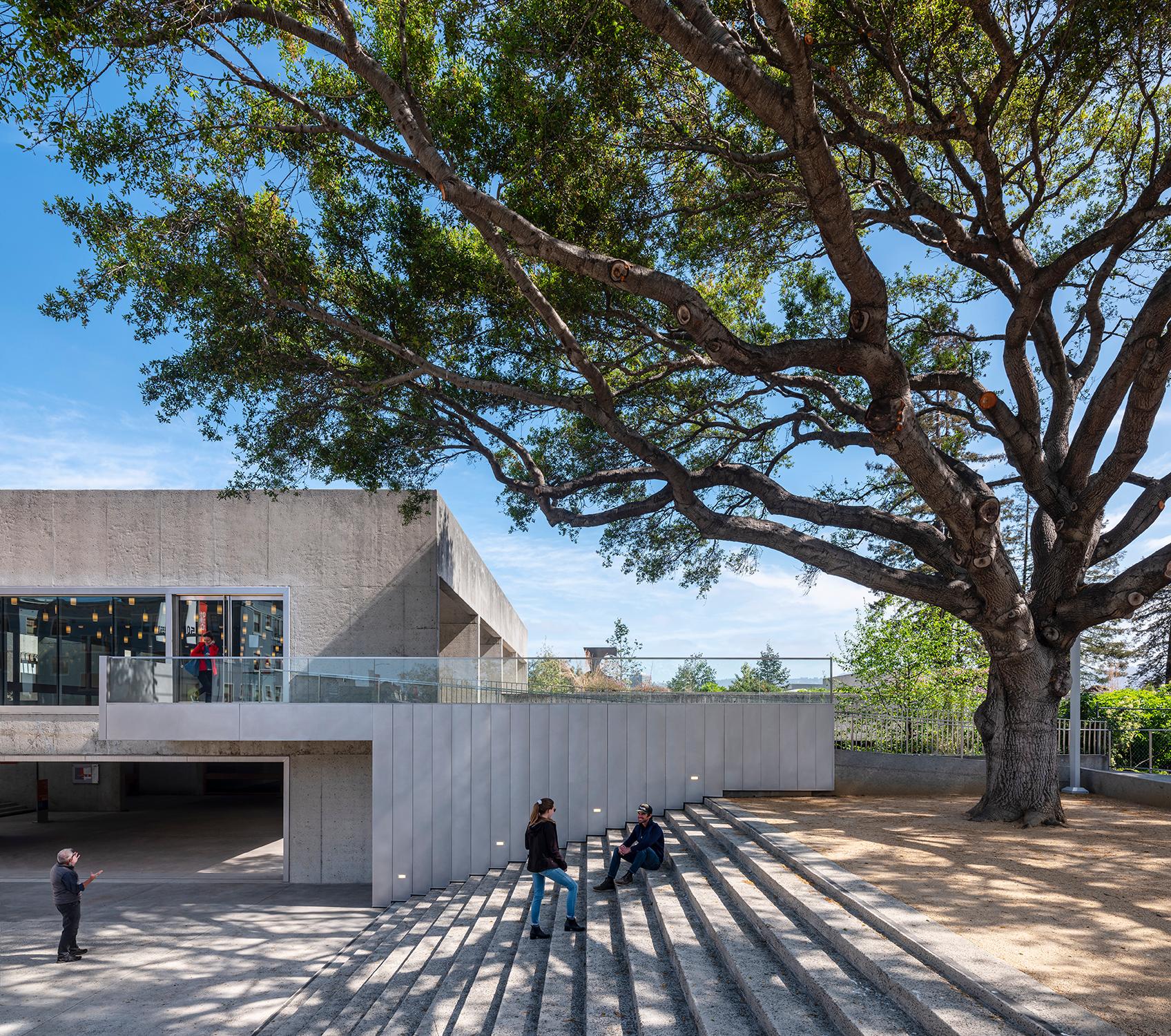 Oakland Museum of California - image 2