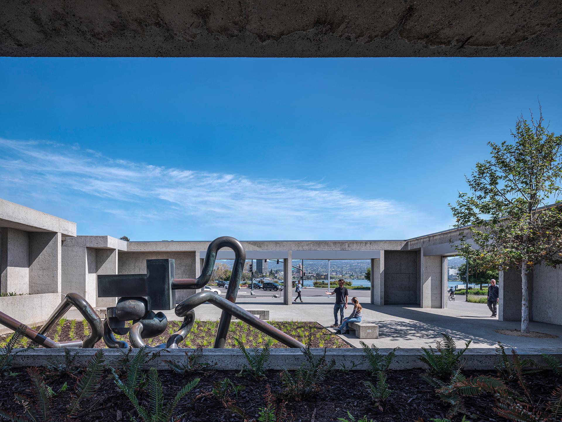 Oakland Museum of California - image 3