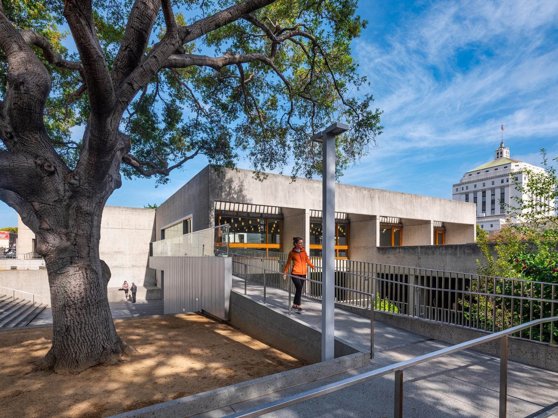 Oakland Museum of California - image 4