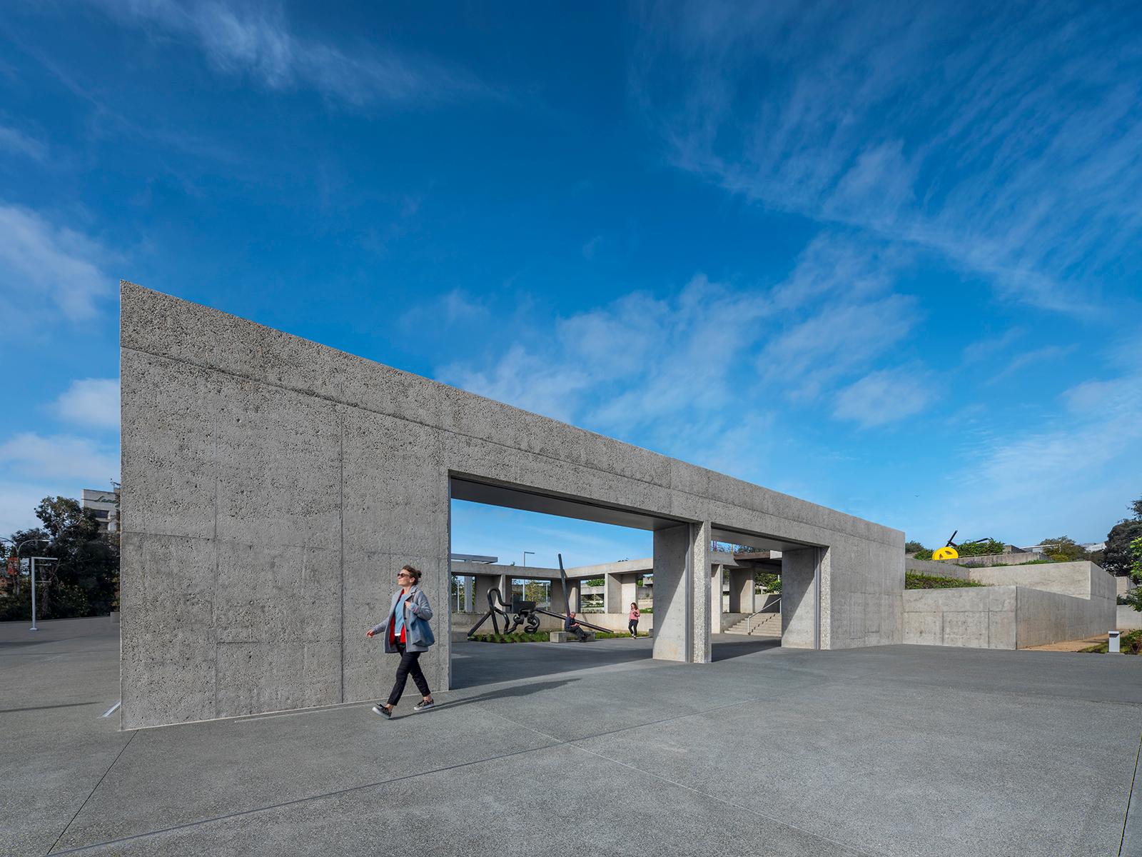 Oakland Museum of California - image 5