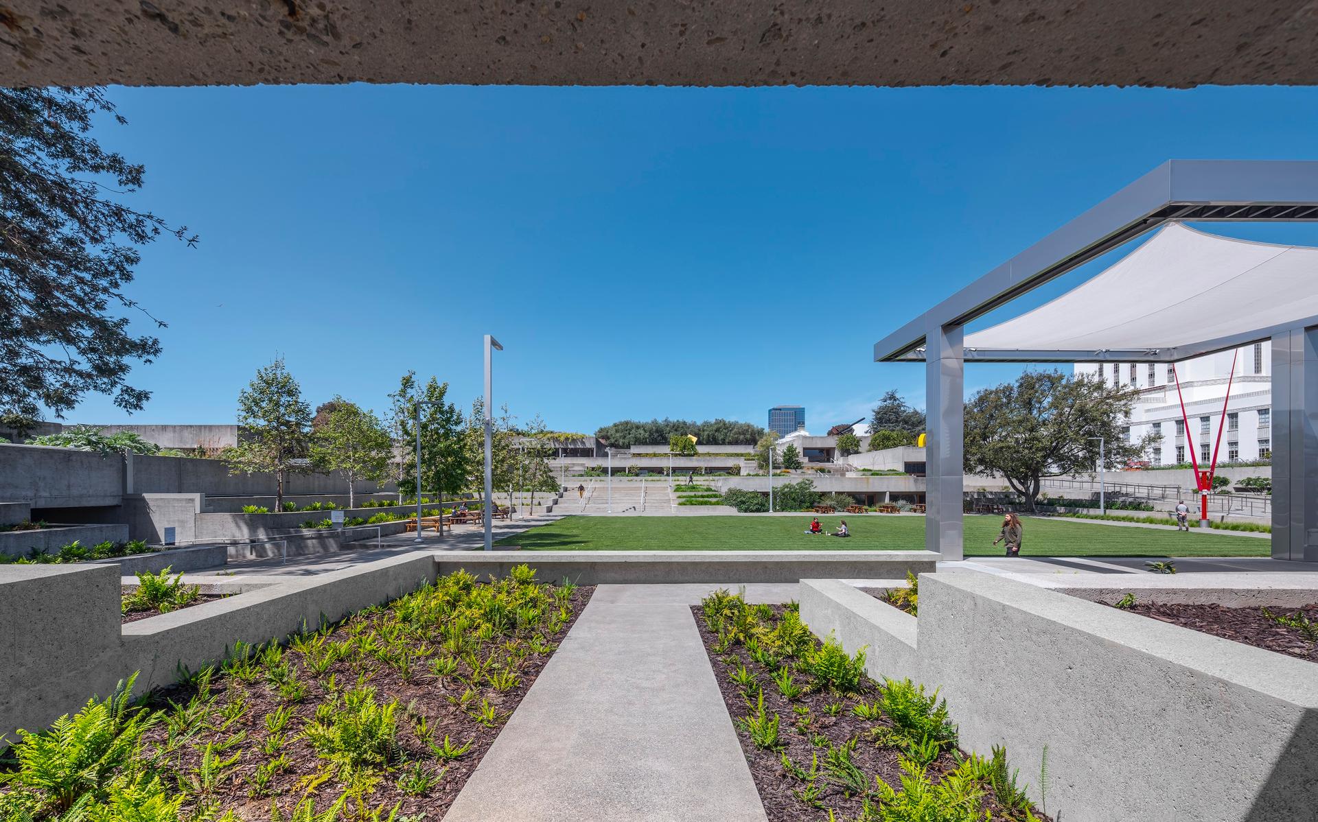 Oakland Museum of California - image 6