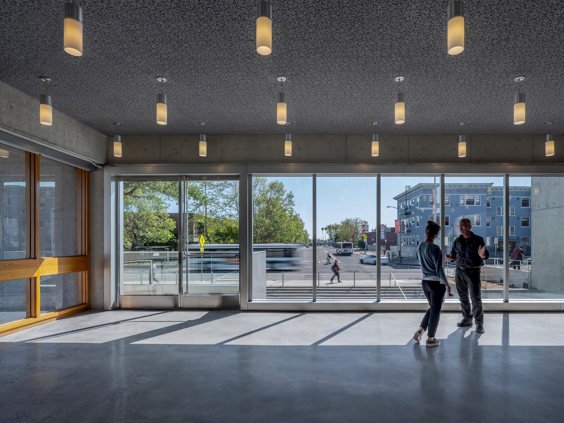 Oakland Museum of California - image 9