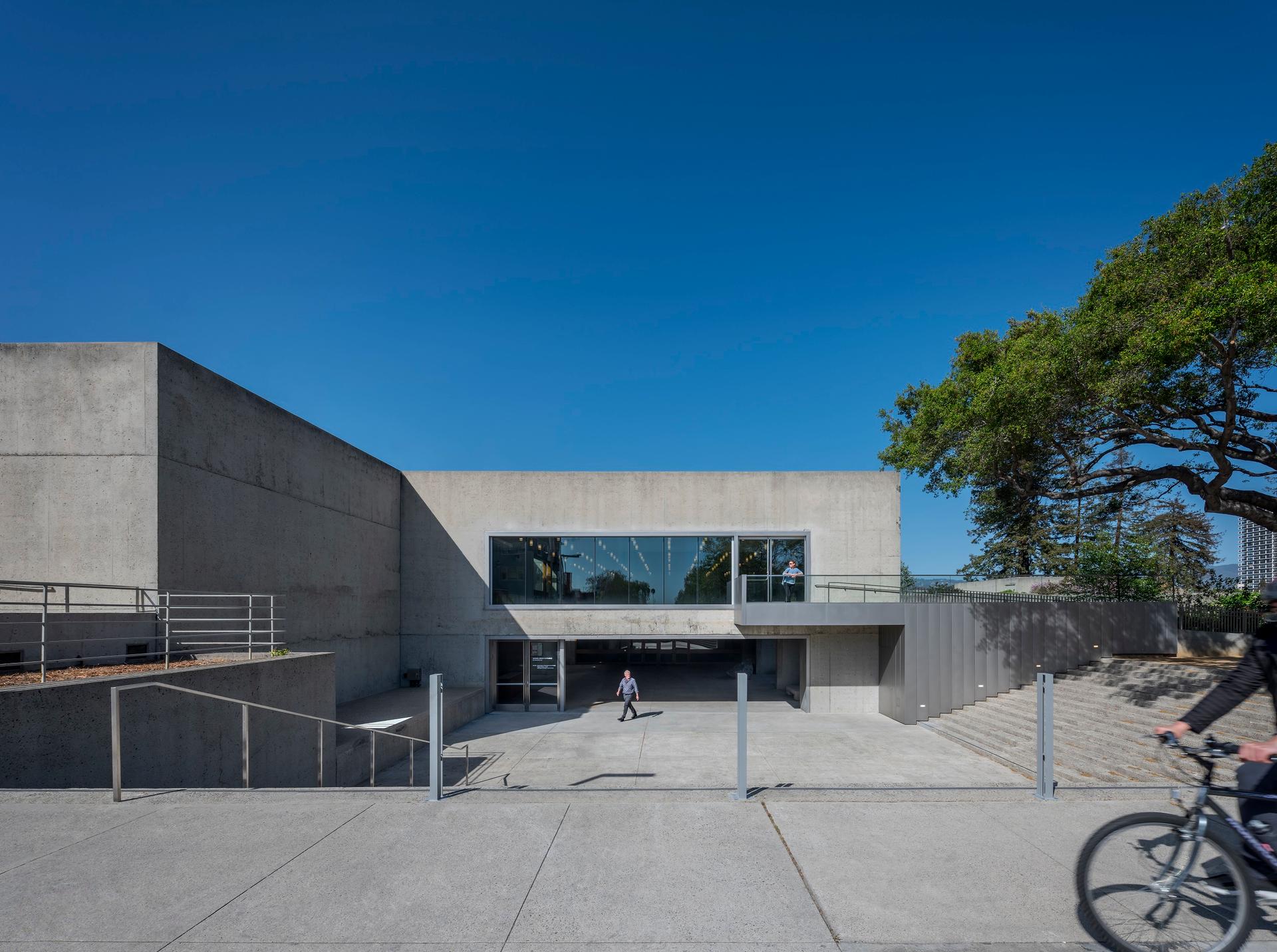 Oakland Museum of California - image 10