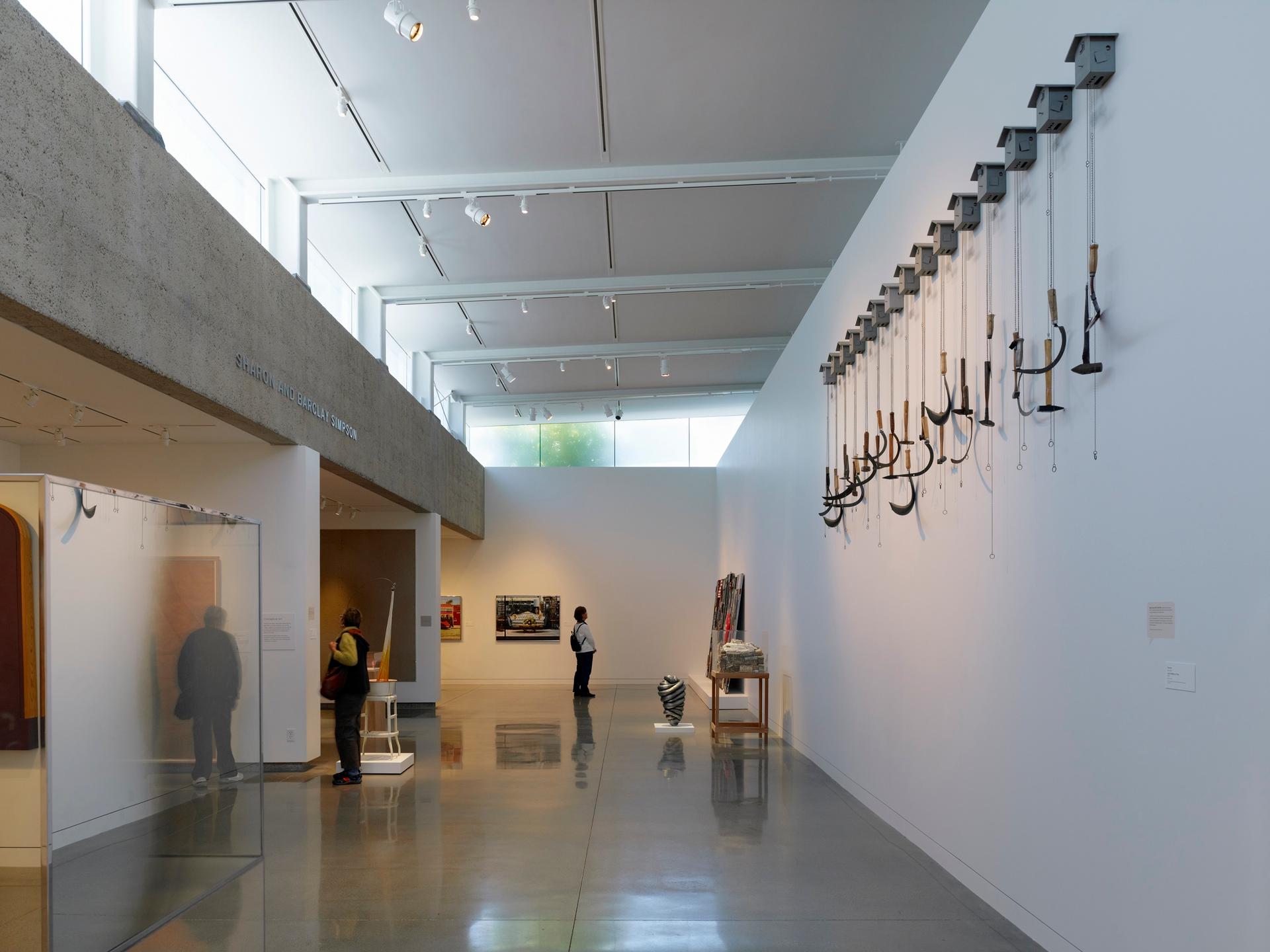Oakland Museum of California - image 12