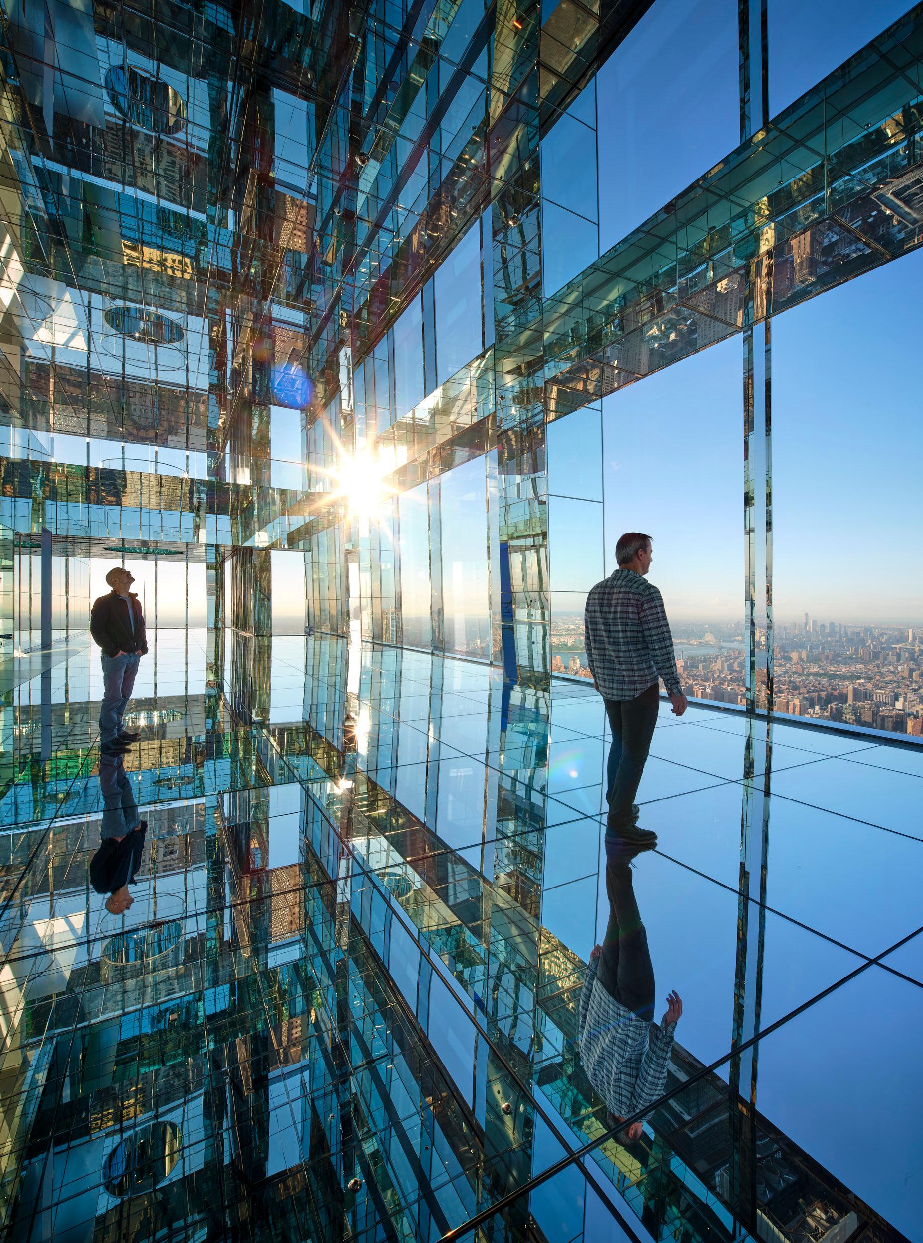 Air at Summit One Vanderbilt - image 4