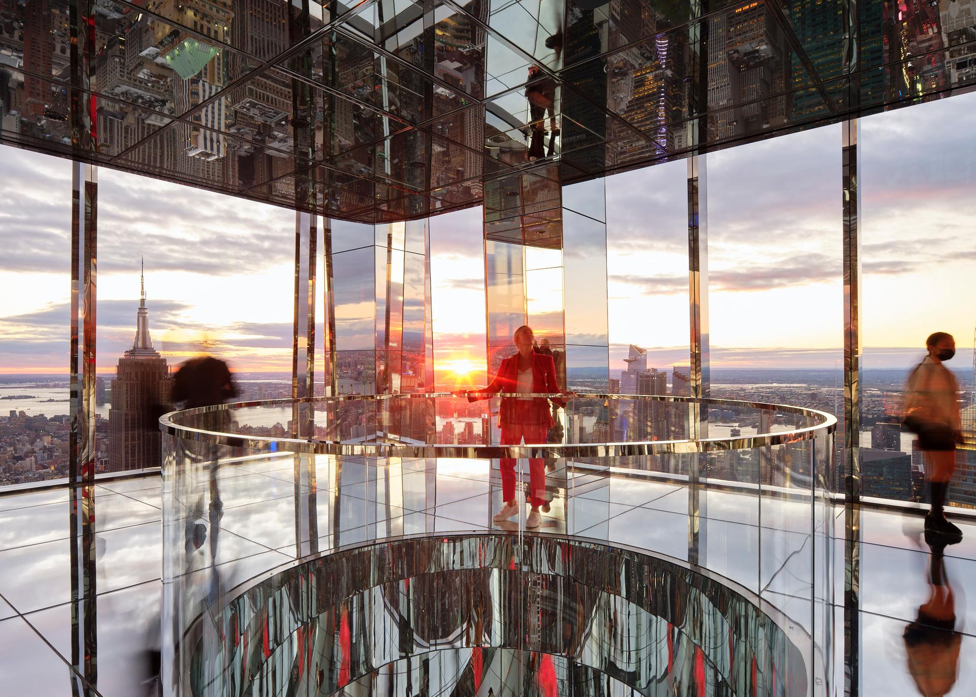 Air at Summit One Vanderbilt - image 2