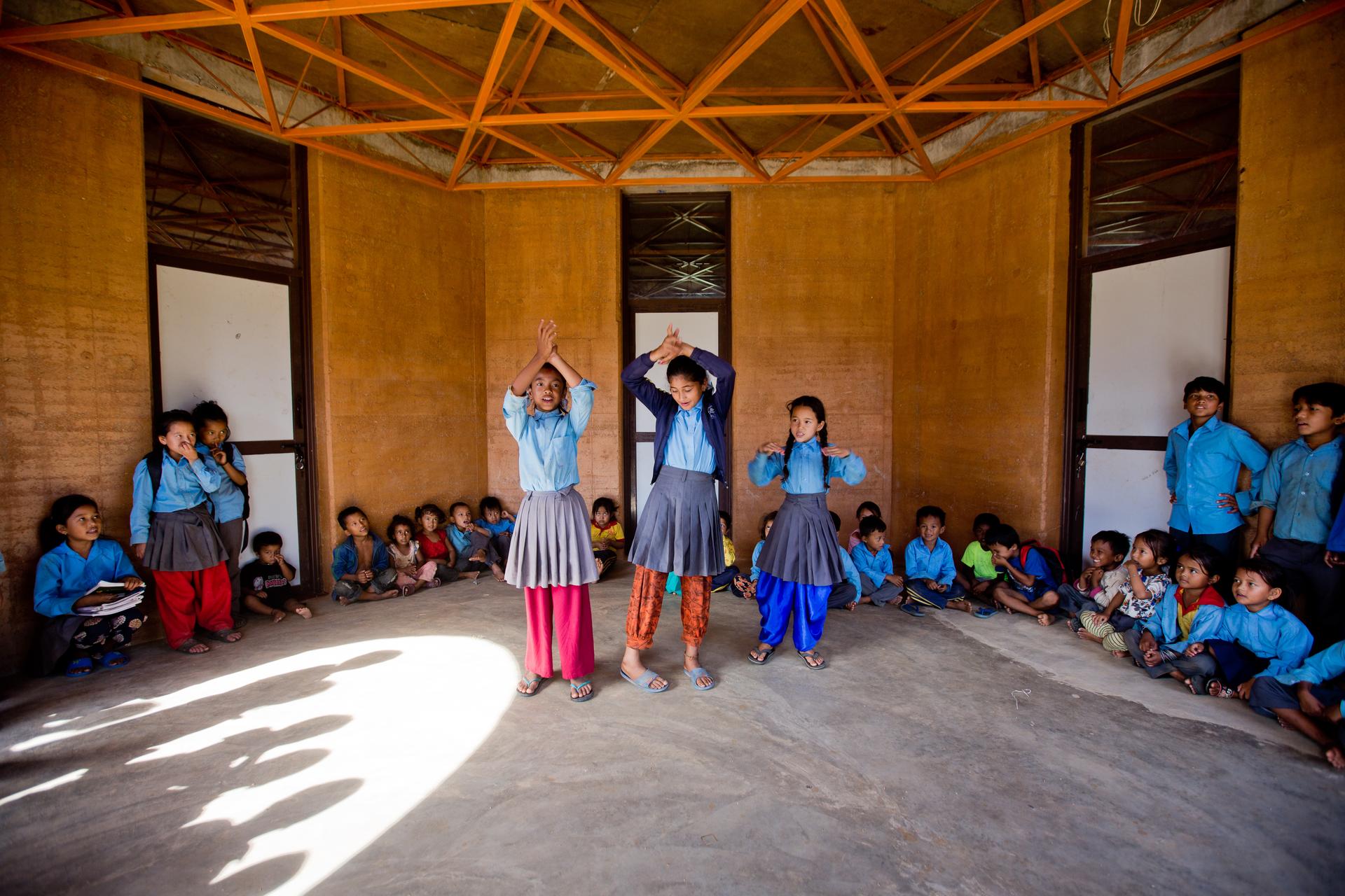 Gulmeshwori Basic School - image 7