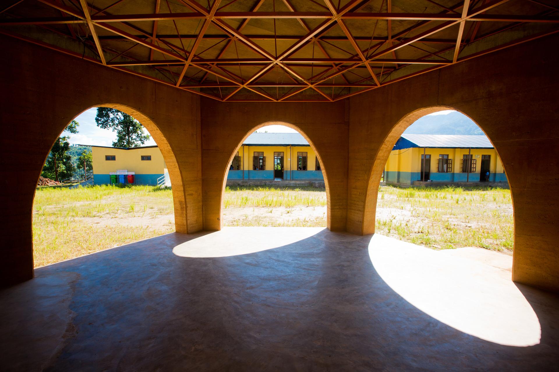 Gulmeshwori Basic School - image 8