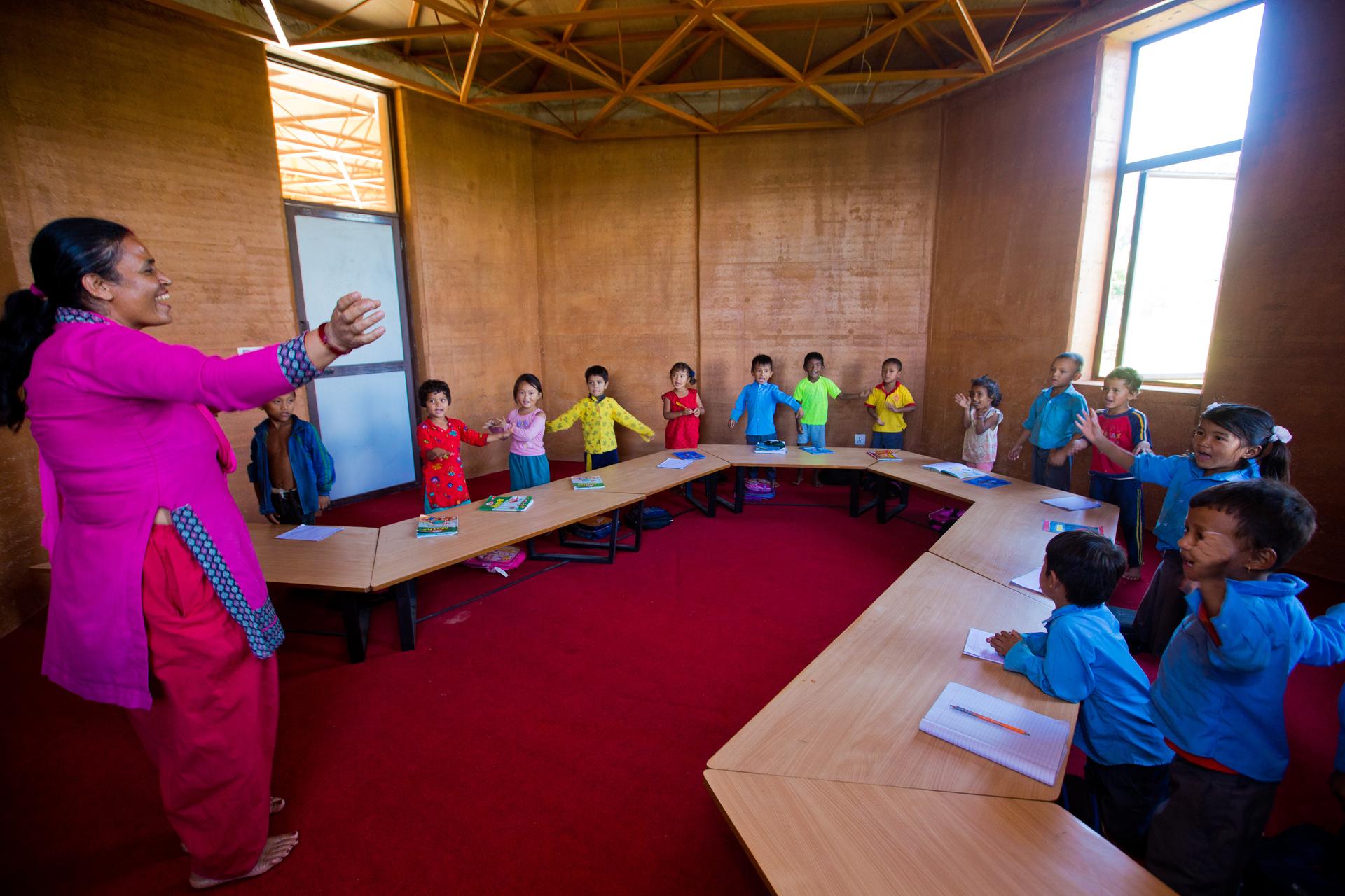 Gulmeshwori Basic School - image 10