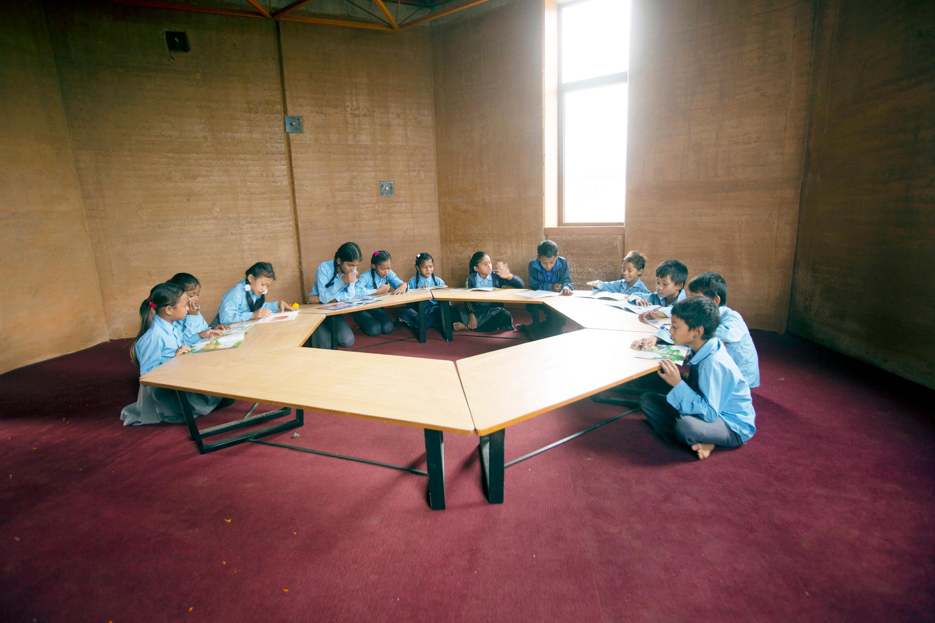 Gulmeshwori Basic School - image 11