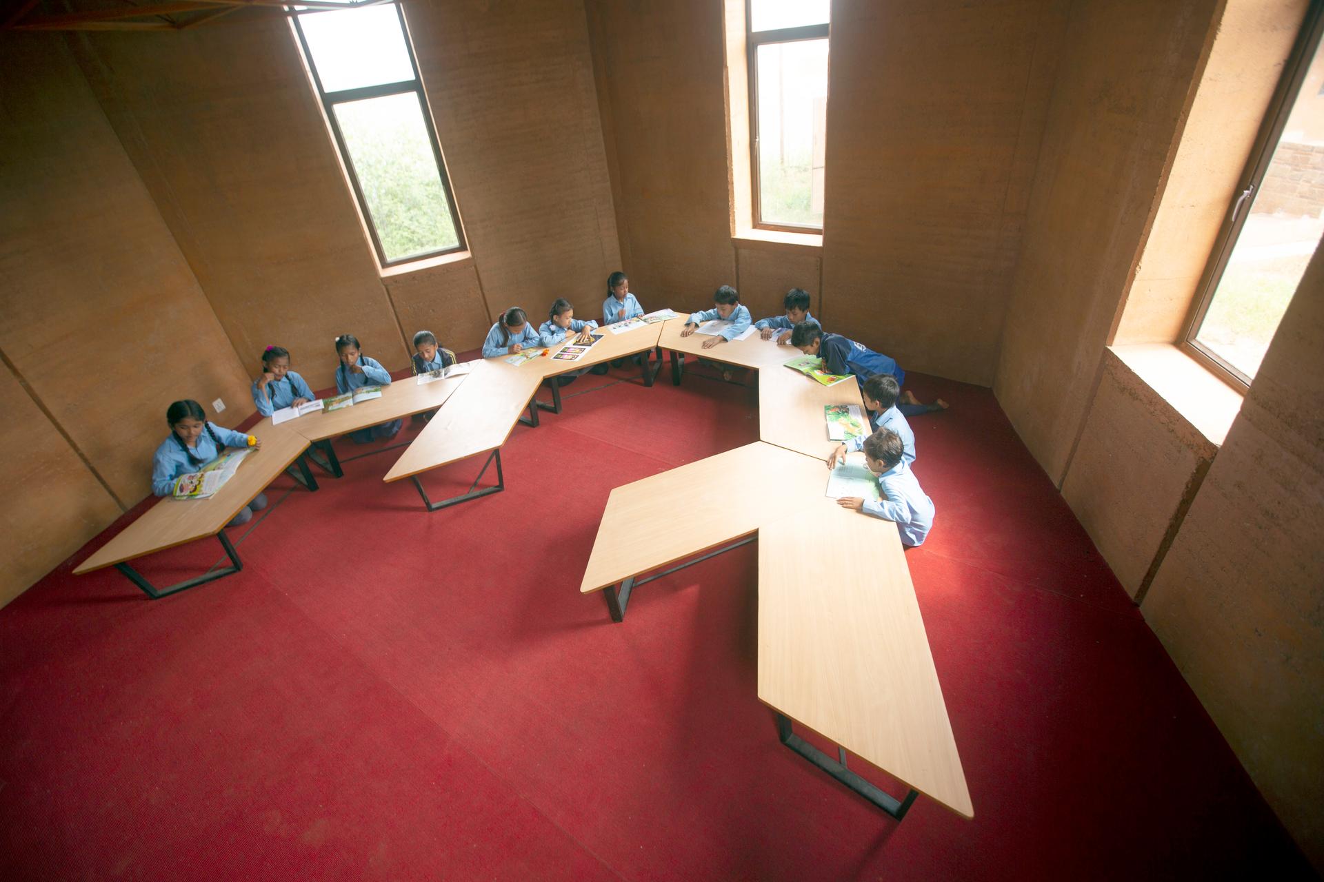 Gulmeshwori Basic School - image 12