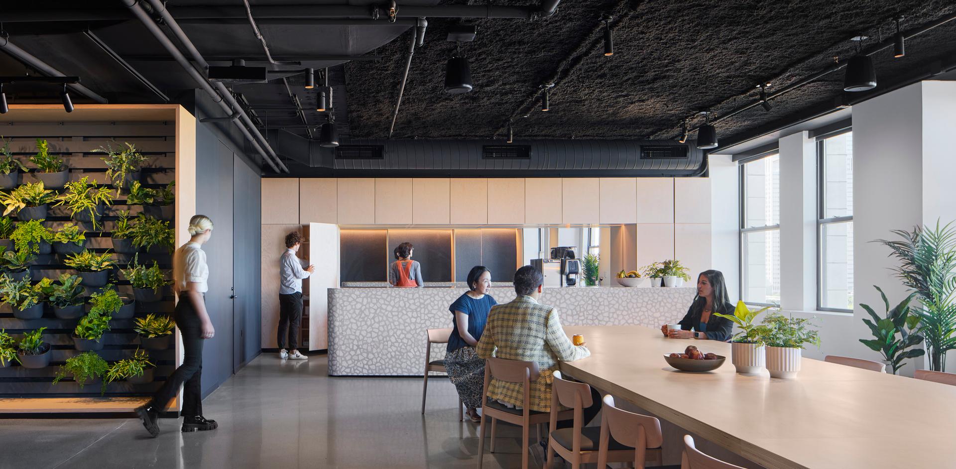 SOM Chicago Office Renovation - image 5