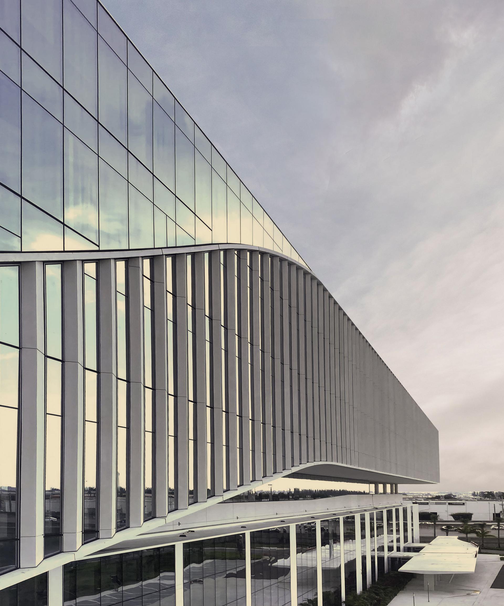 Jackson West Medical Center Doral Campus - image 6