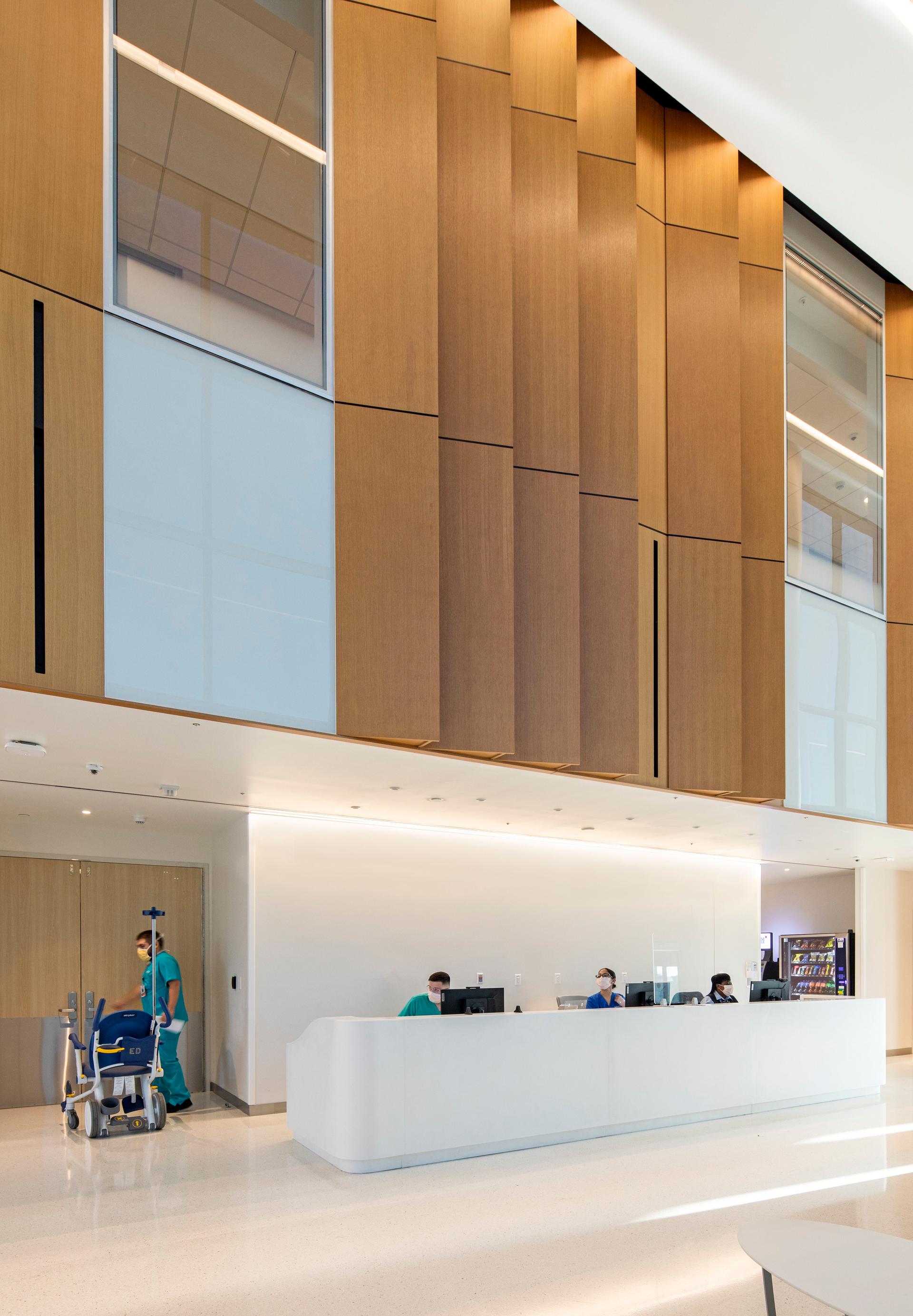 Jackson West Medical Center Doral Campus - image 5