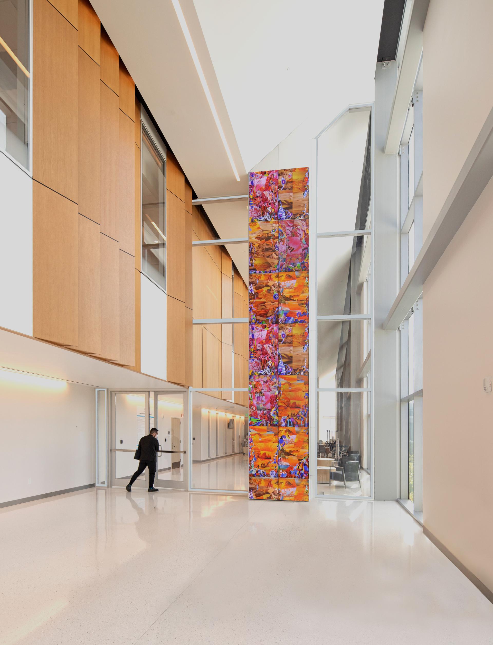 Jackson West Medical Center Doral Campus - image 7