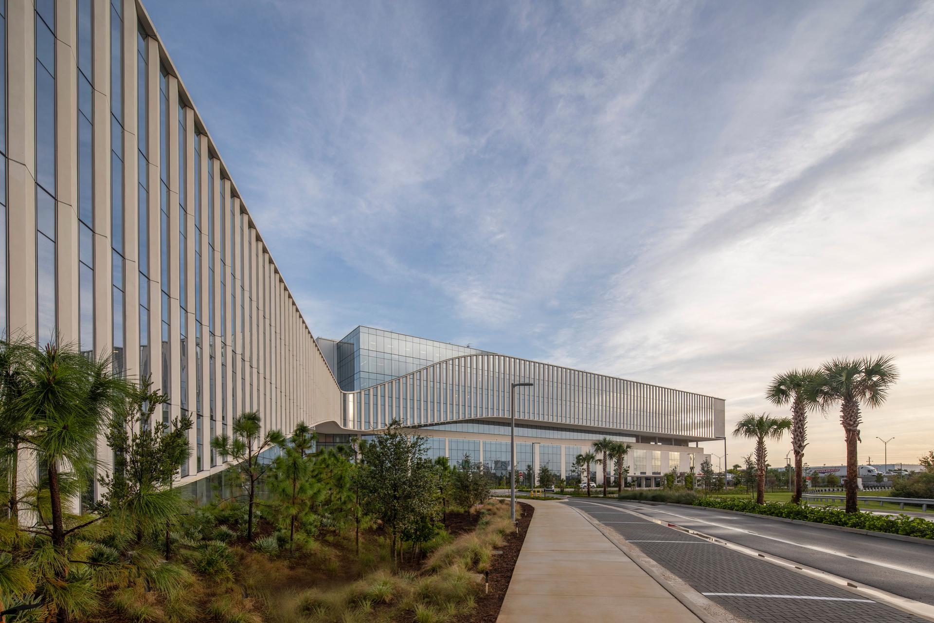 Jackson West Medical Center Doral Campus