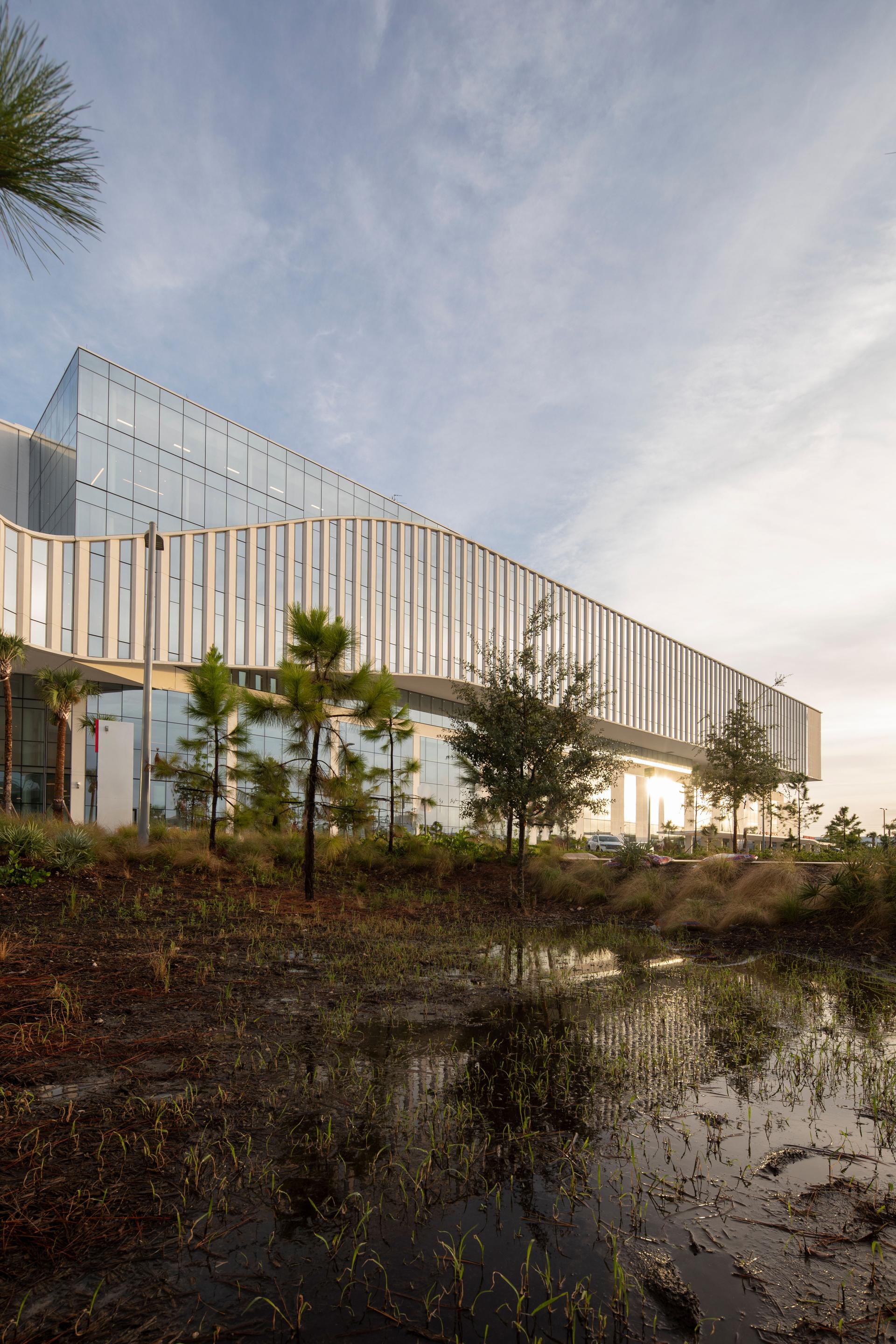 Jackson West Medical Center Doral Campus - image 11