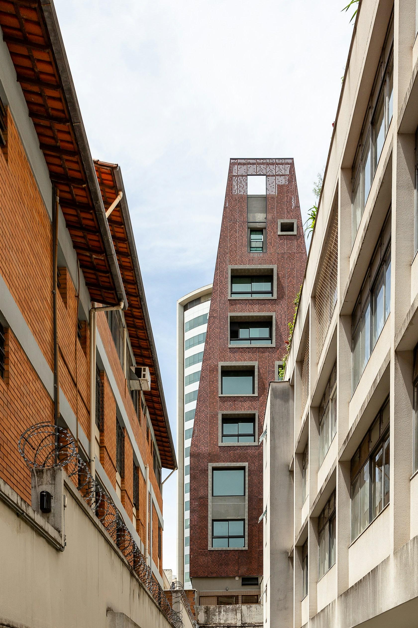 CASAMIRADOR Savassi - image 10