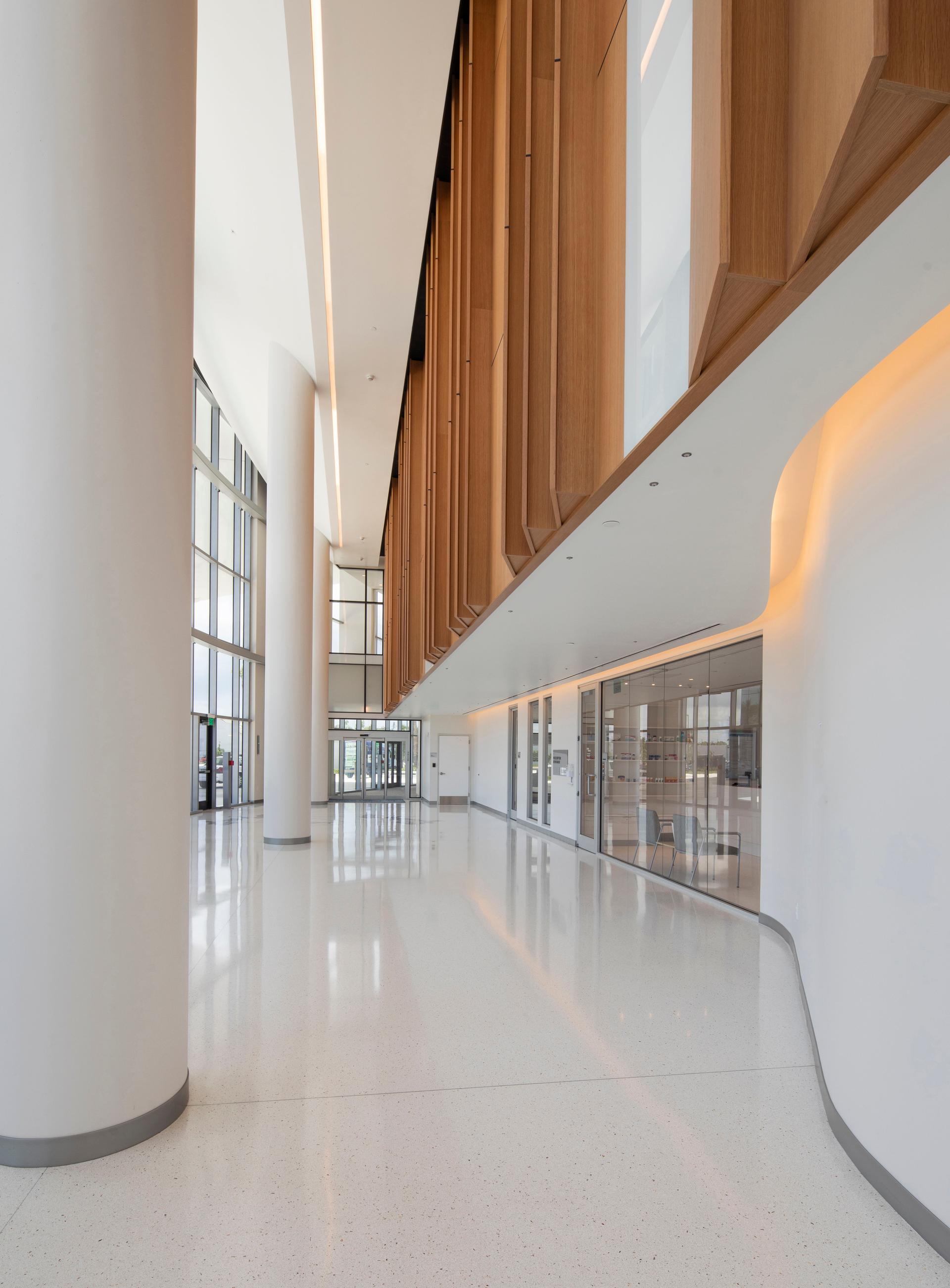 Jackson West Medical Center Doral Campus - image 13